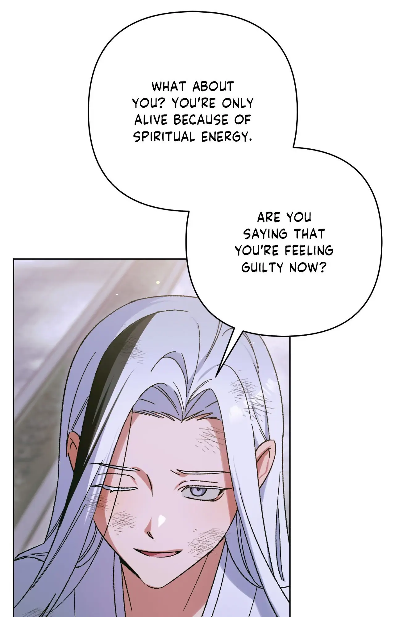 The Missing Master [Official] - Chapter 36 manhwa