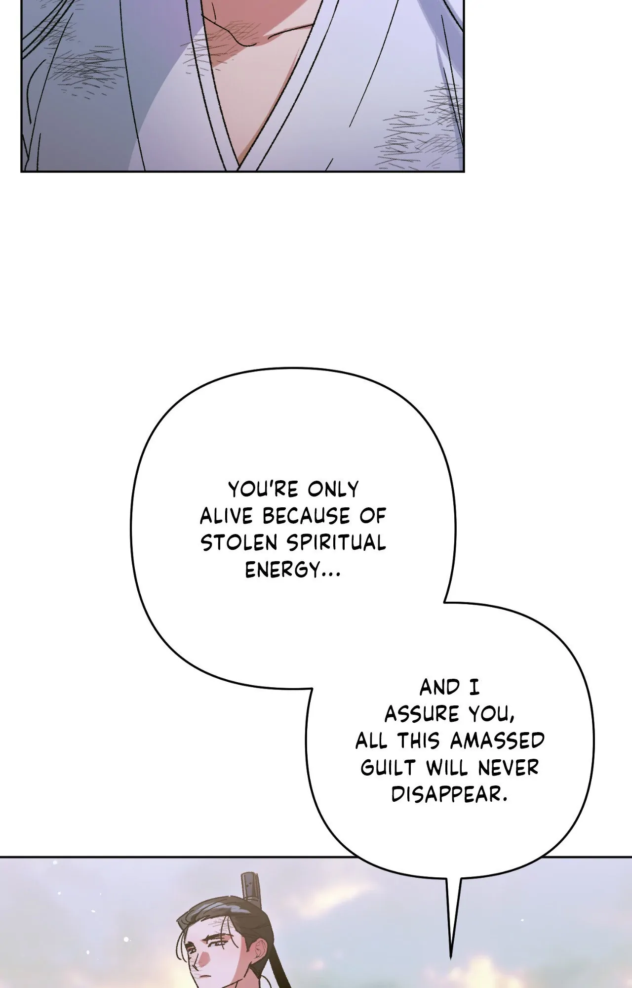 The Missing Master [Official] - Chapter 36 manhwa