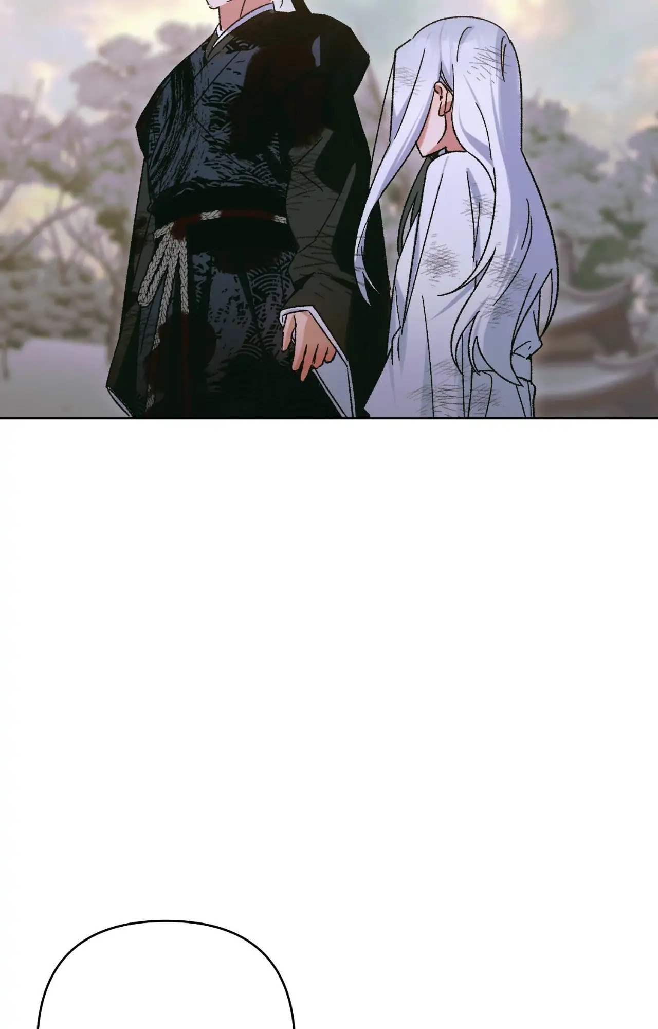 The Missing Master [Official] - Chapter 36 manhwa