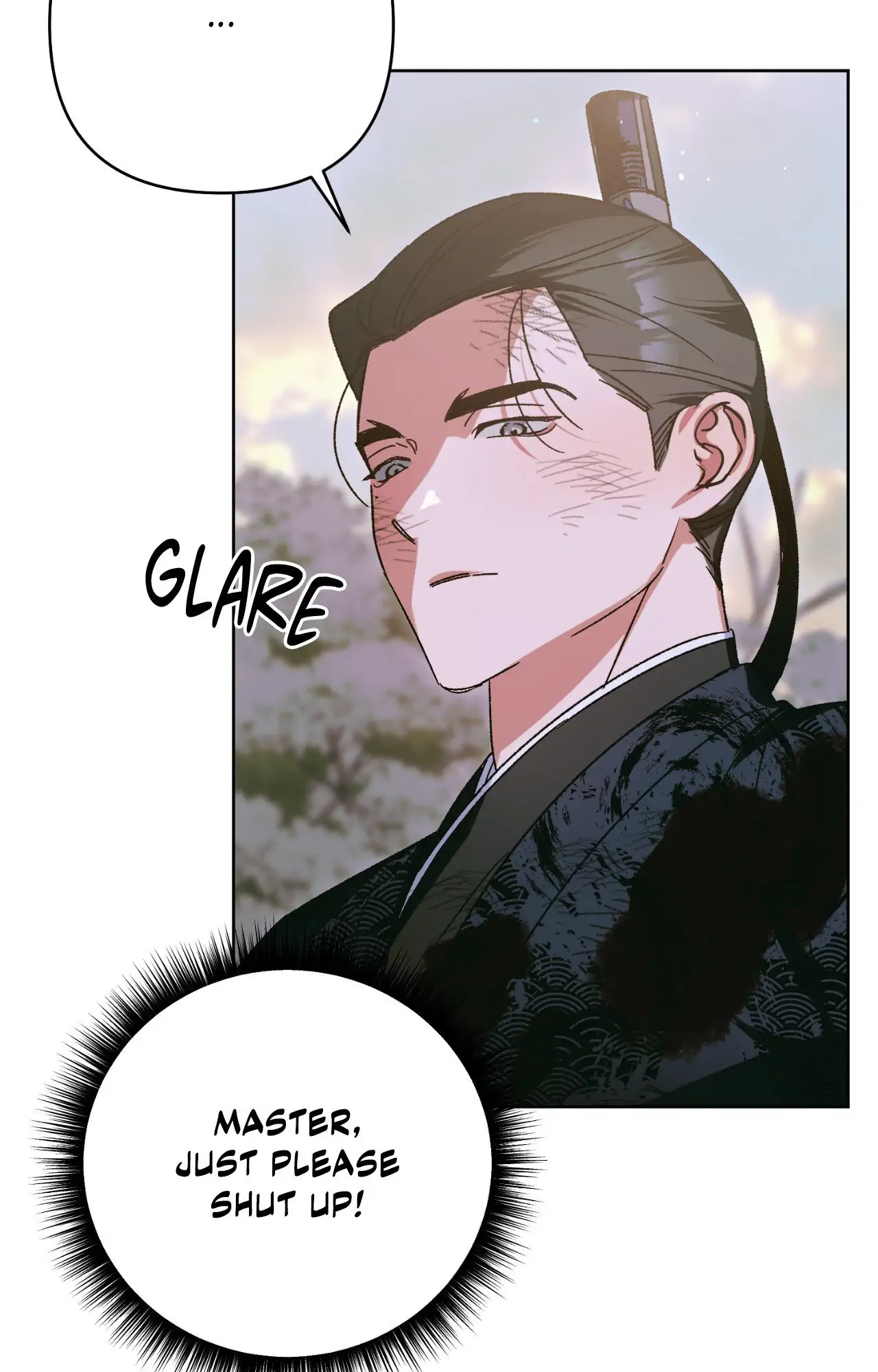 The Missing Master [Official] - Chapter 36 manhwa