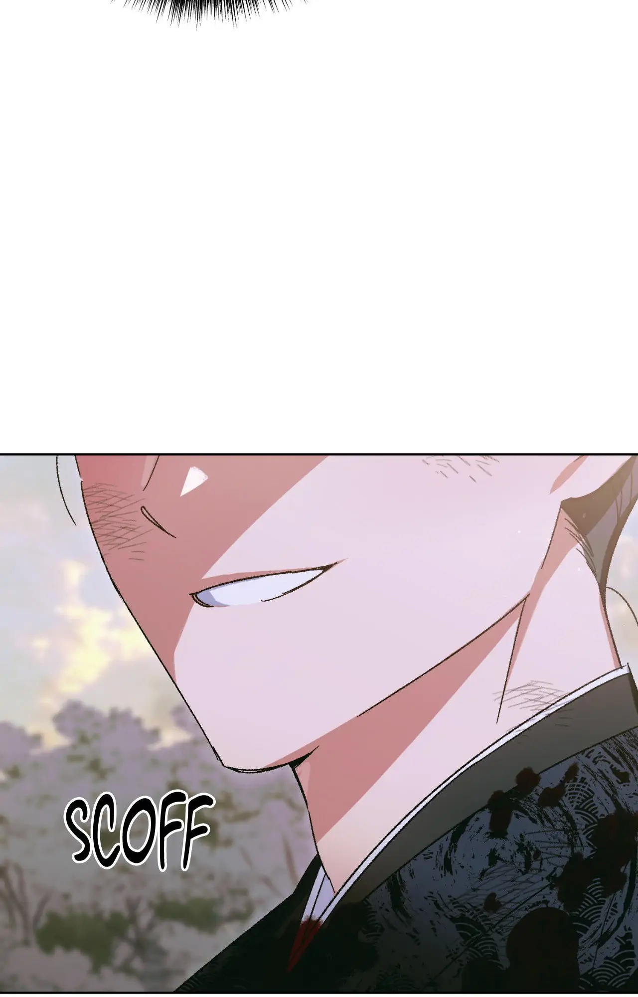 The Missing Master [Official] - Chapter 36 manhwa