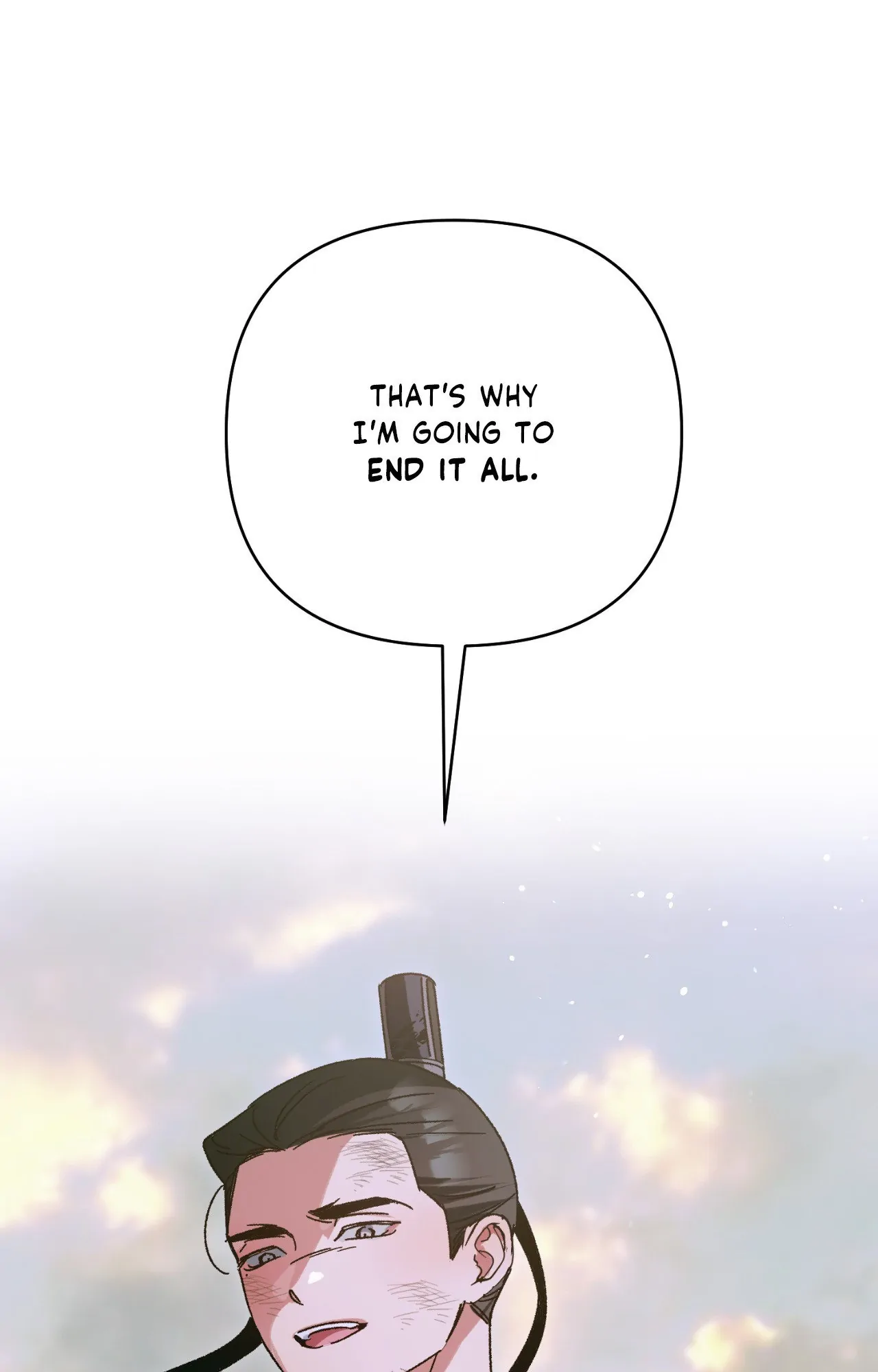 The Missing Master [Official] - Chapter 36 manhwa