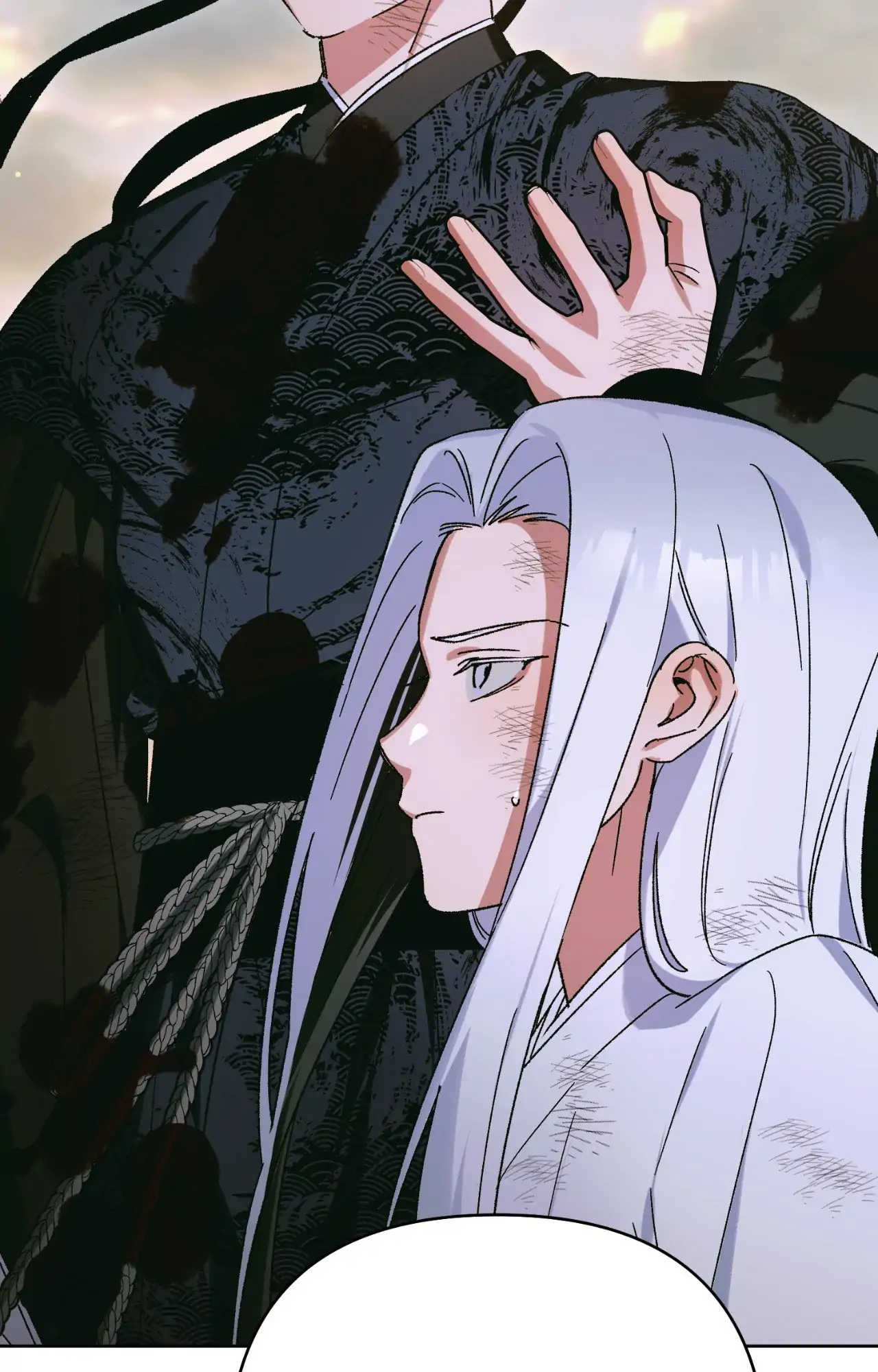 The Missing Master [Official] - Chapter 36 manhwa