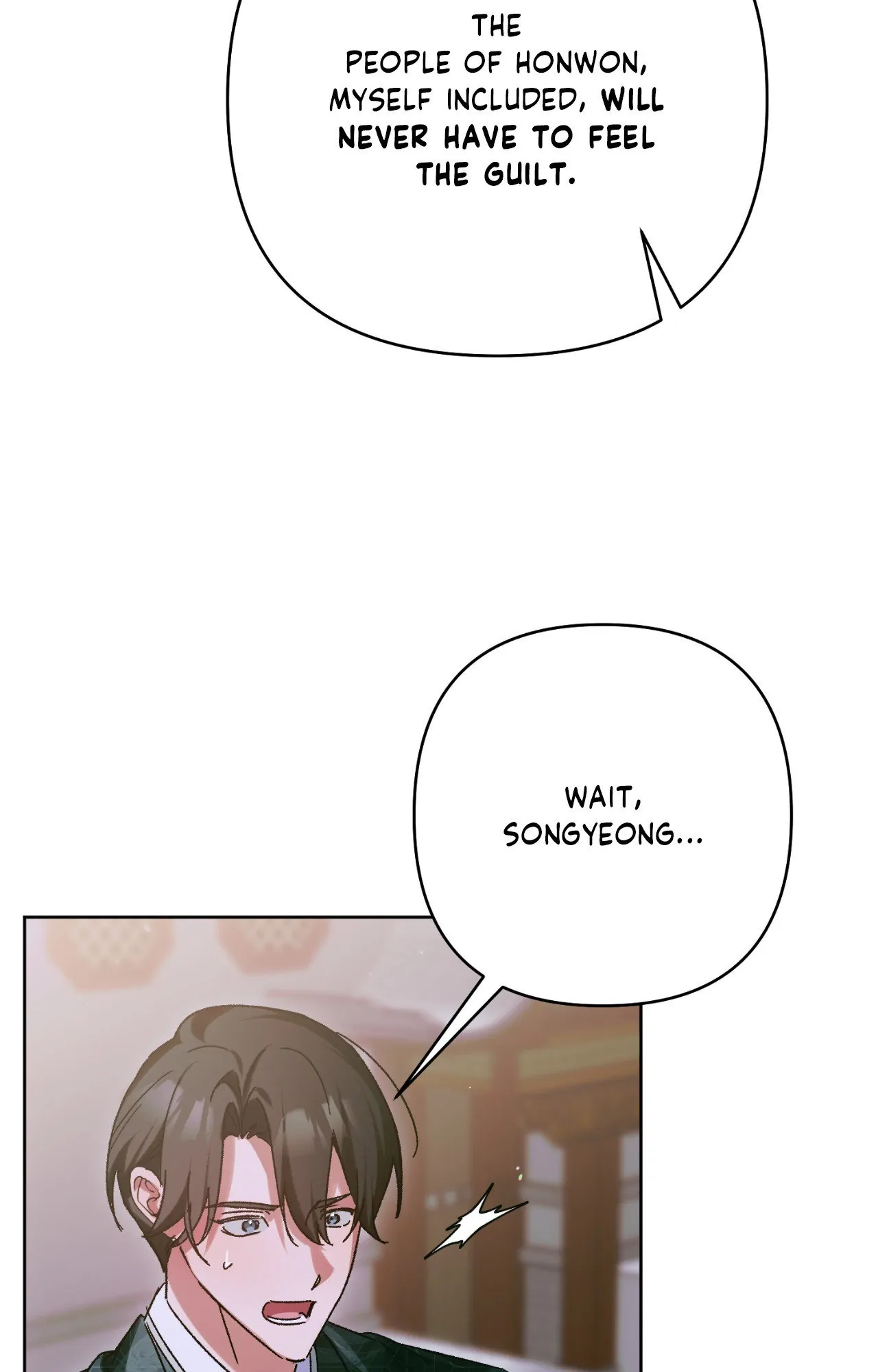 The Missing Master [Official] - Chapter 36 manhwa