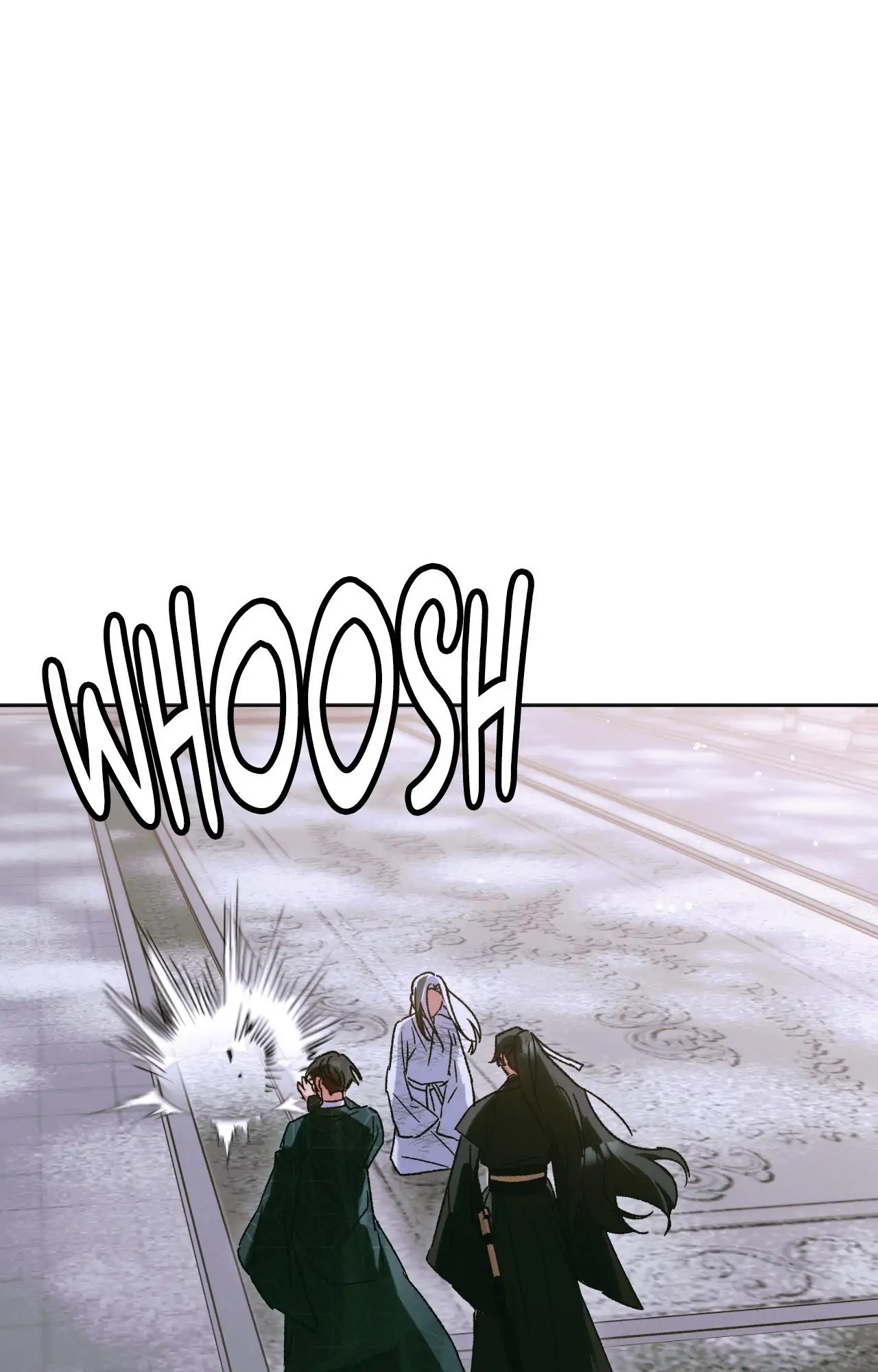 The Missing Master [Official] - Chapter 36 manhwa