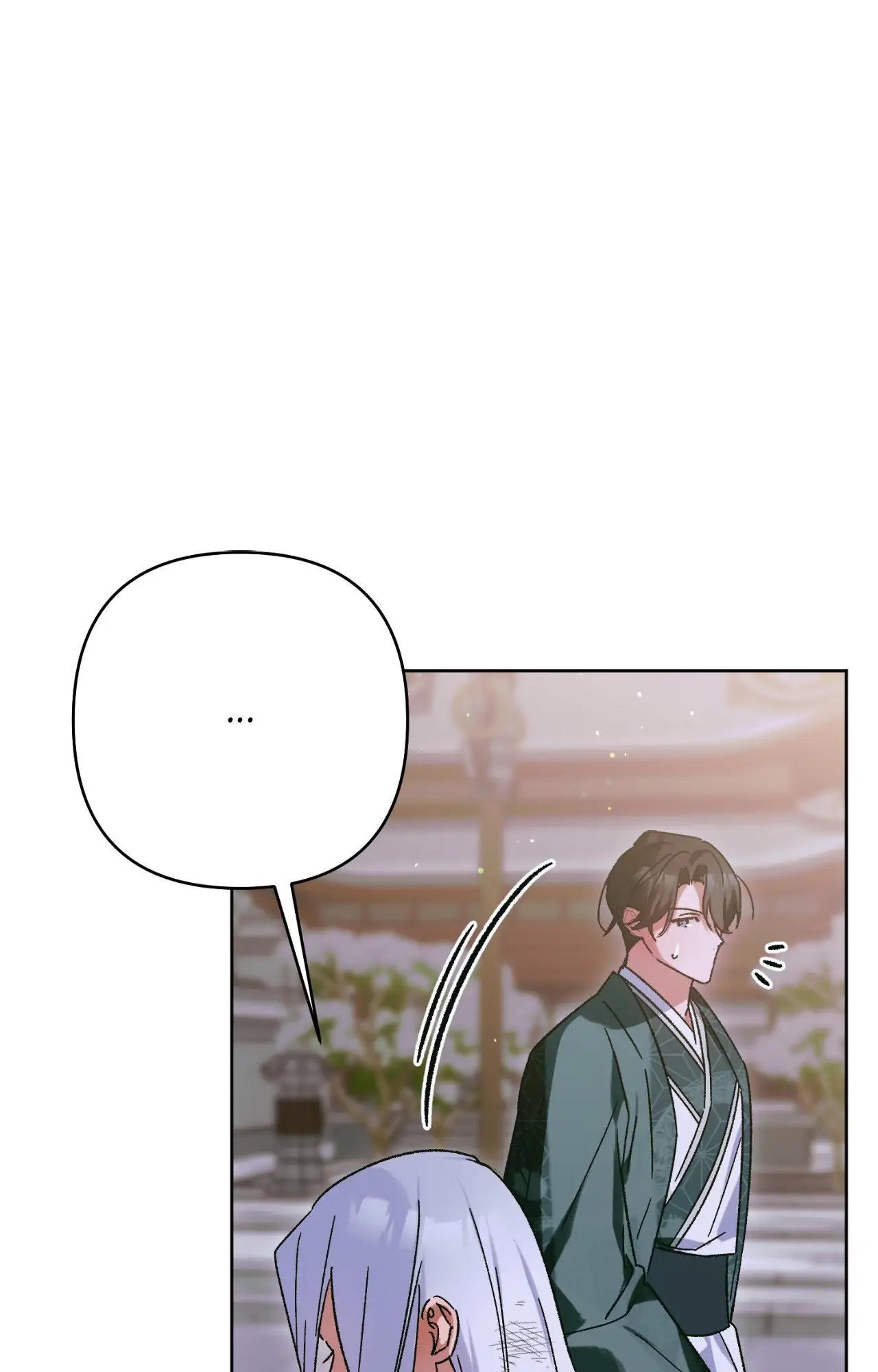 The Missing Master [Official] - Chapter 36 manhwa