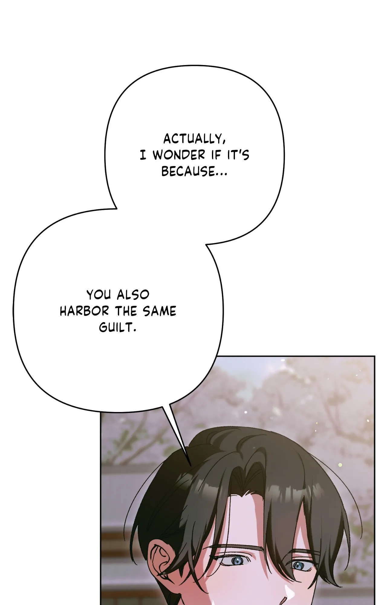 The Missing Master [Official] - Chapter 36 manhwa