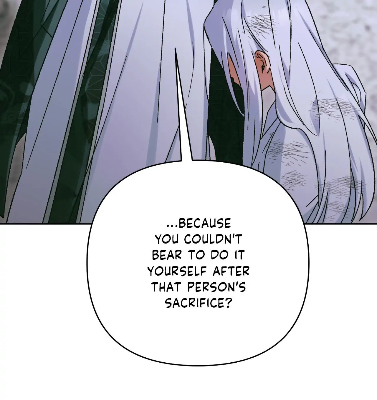 The Missing Master [Official] - Chapter 36 manhwa