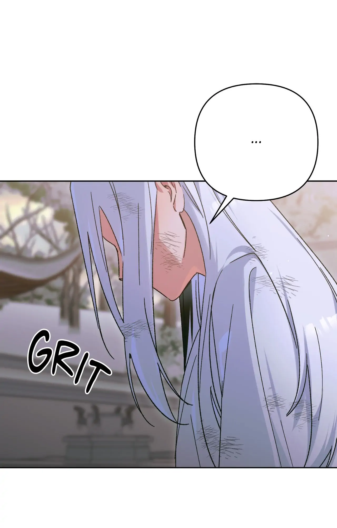 The Missing Master [Official] - Chapter 36 manhwa