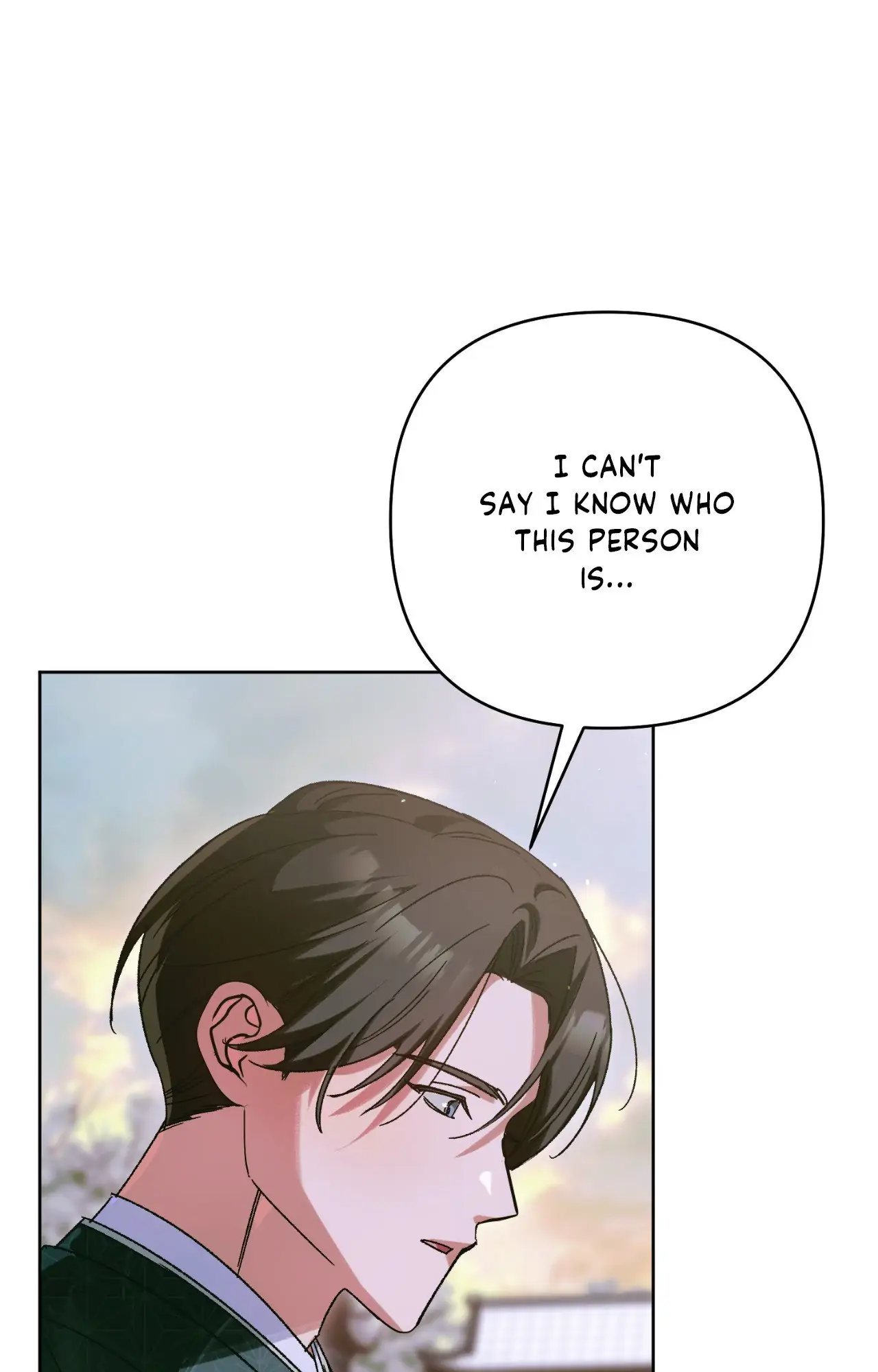 The Missing Master [Official] - Chapter 36 manhwa