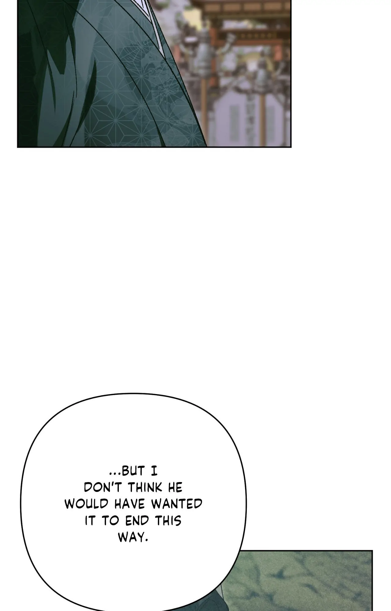 The Missing Master [Official] - Chapter 36 manhwa