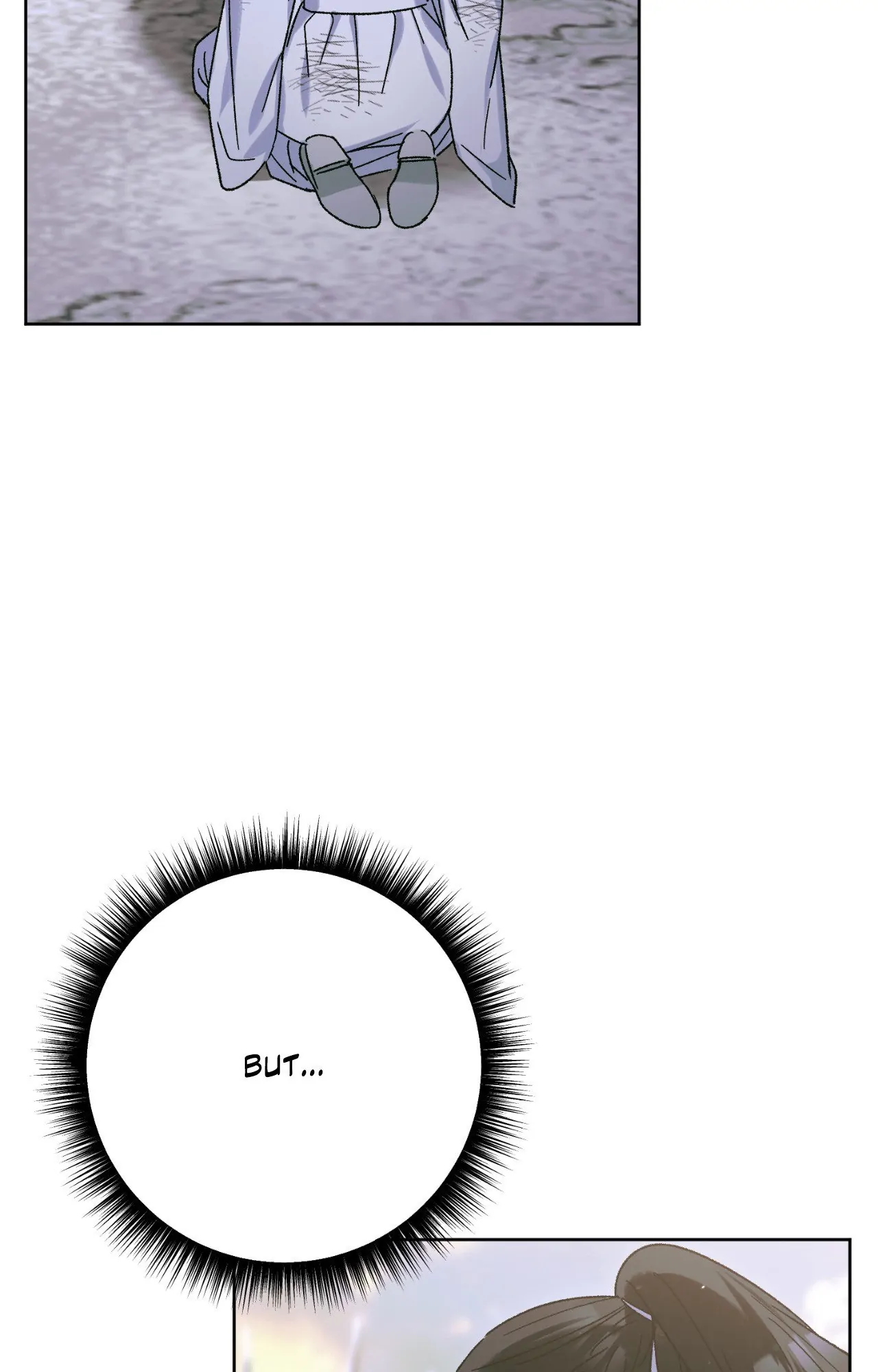 The Missing Master [Official] - Chapter 36 manhwa