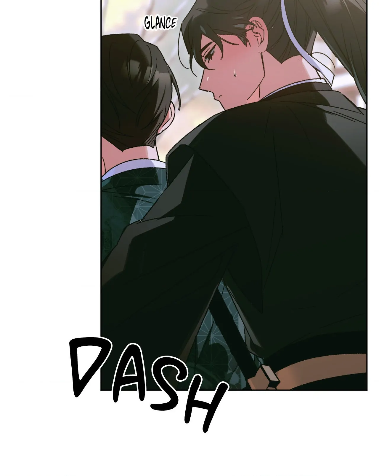 The Missing Master [Official] - Chapter 36 manhwa