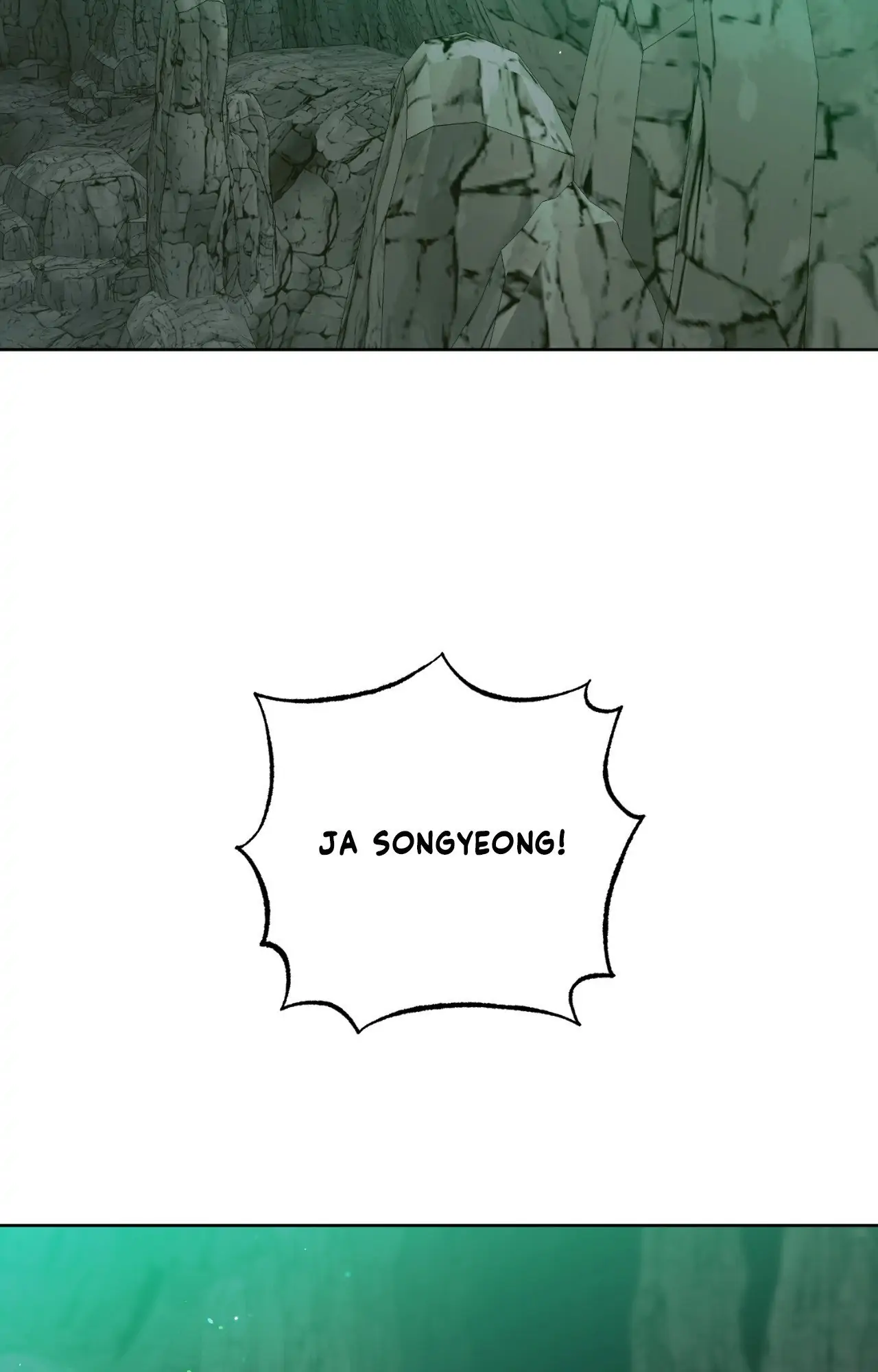 The Missing Master [Official] - Chapter 36 manhwa