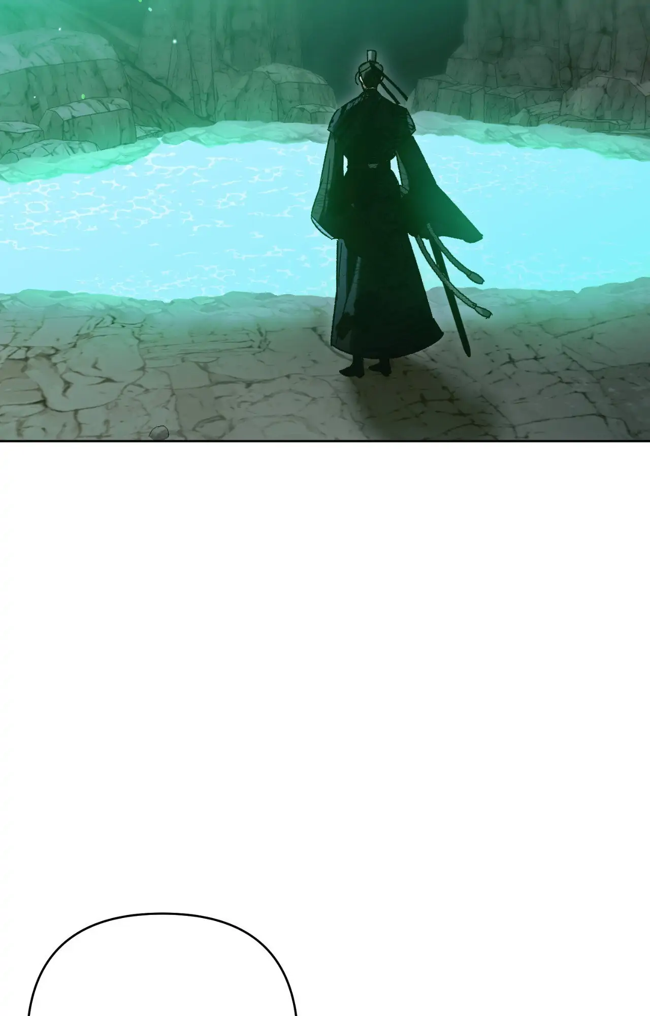 The Missing Master [Official] - Chapter 36 manhwa