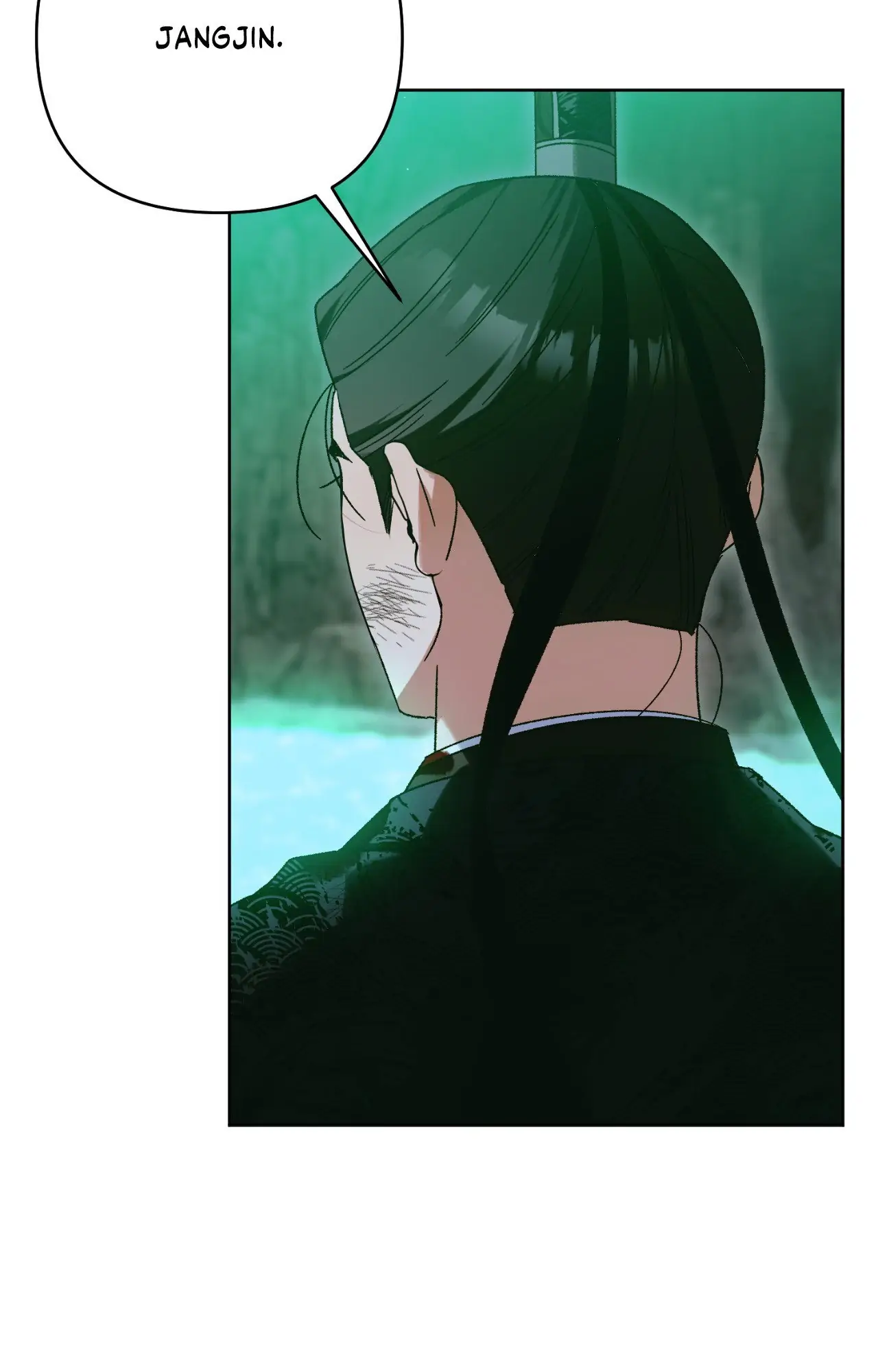 The Missing Master [Official] - Chapter 36 manhwa