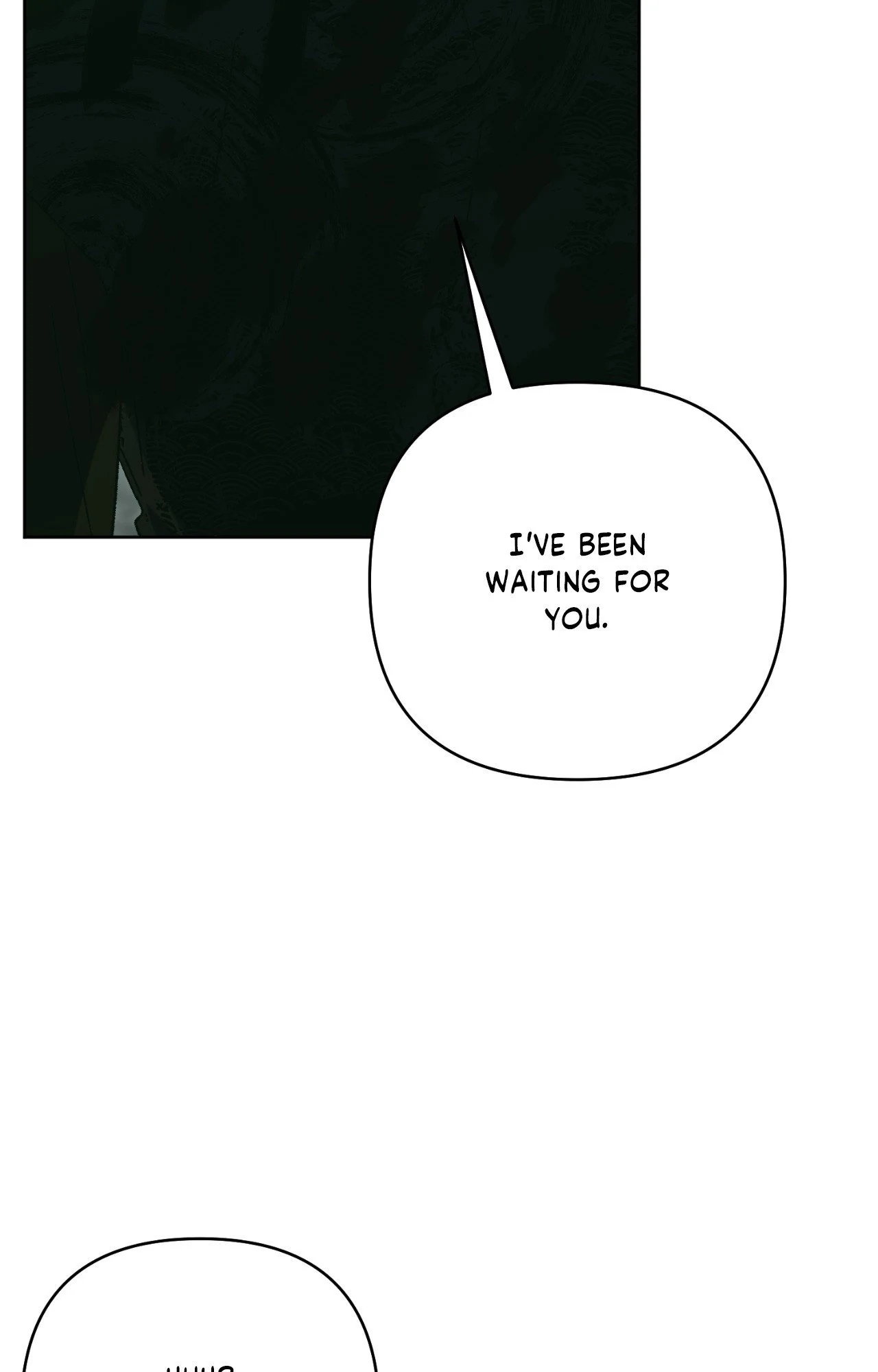 The Missing Master [Official] - Chapter 36 manhwa