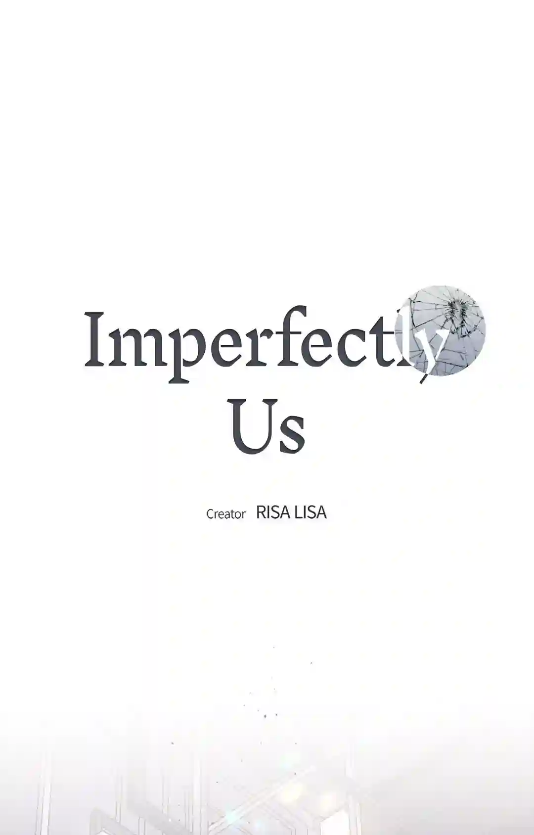 Imperfectly Us - Chapter 1 manhwa