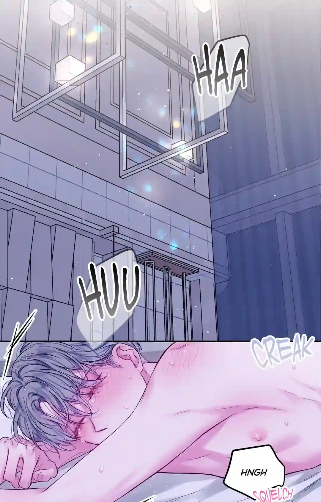 Imperfectly Us - Chapter 1 manhwa