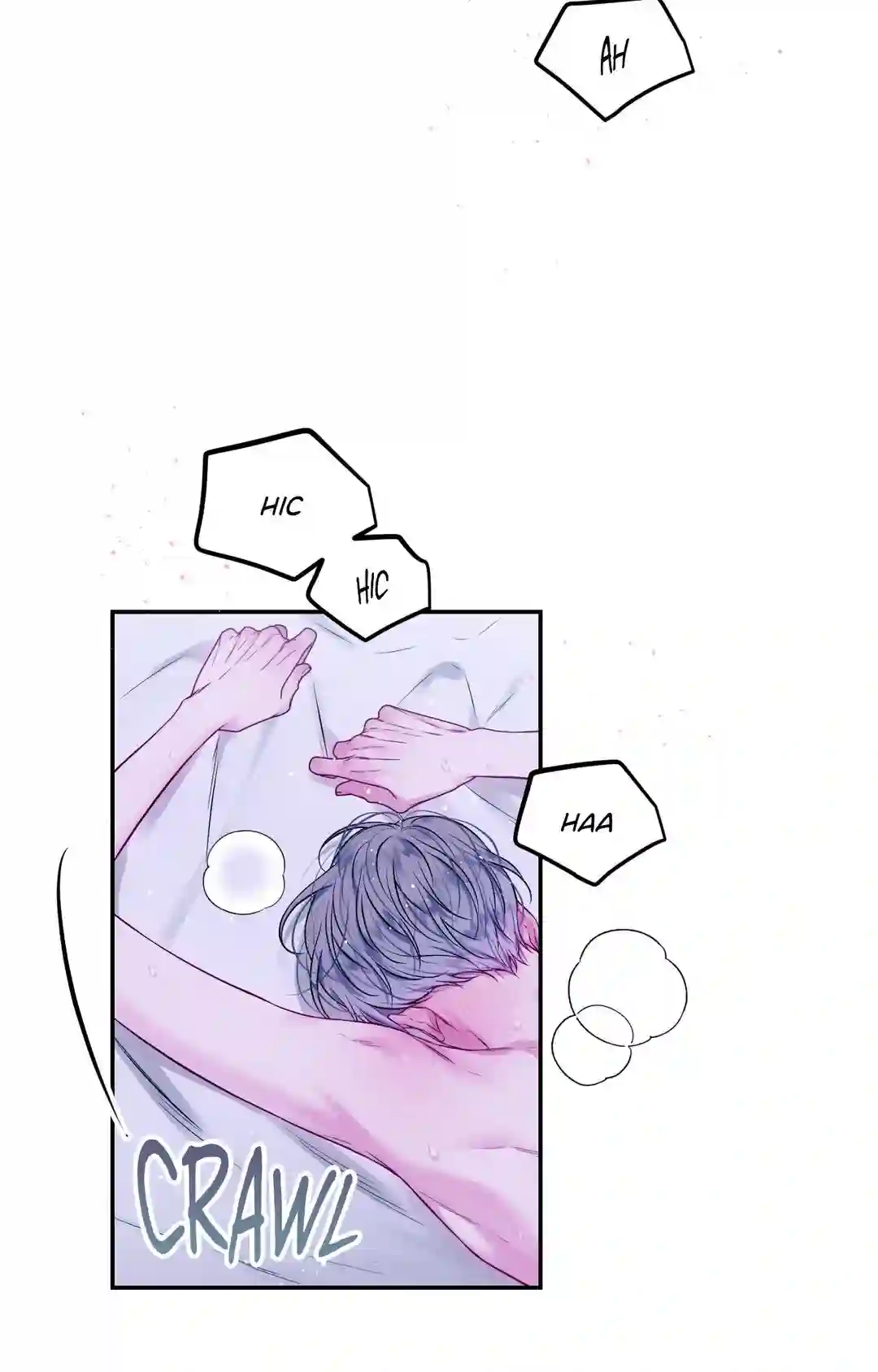Imperfectly Us - Chapter 1 manhwa
