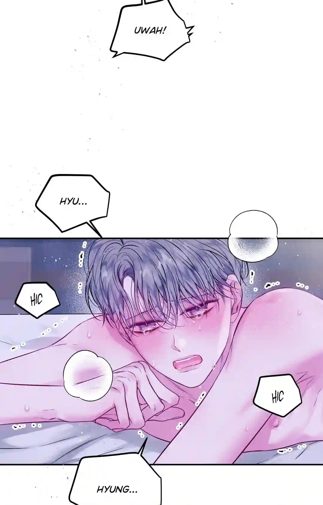 Imperfectly Us - Chapter 1 manhwa