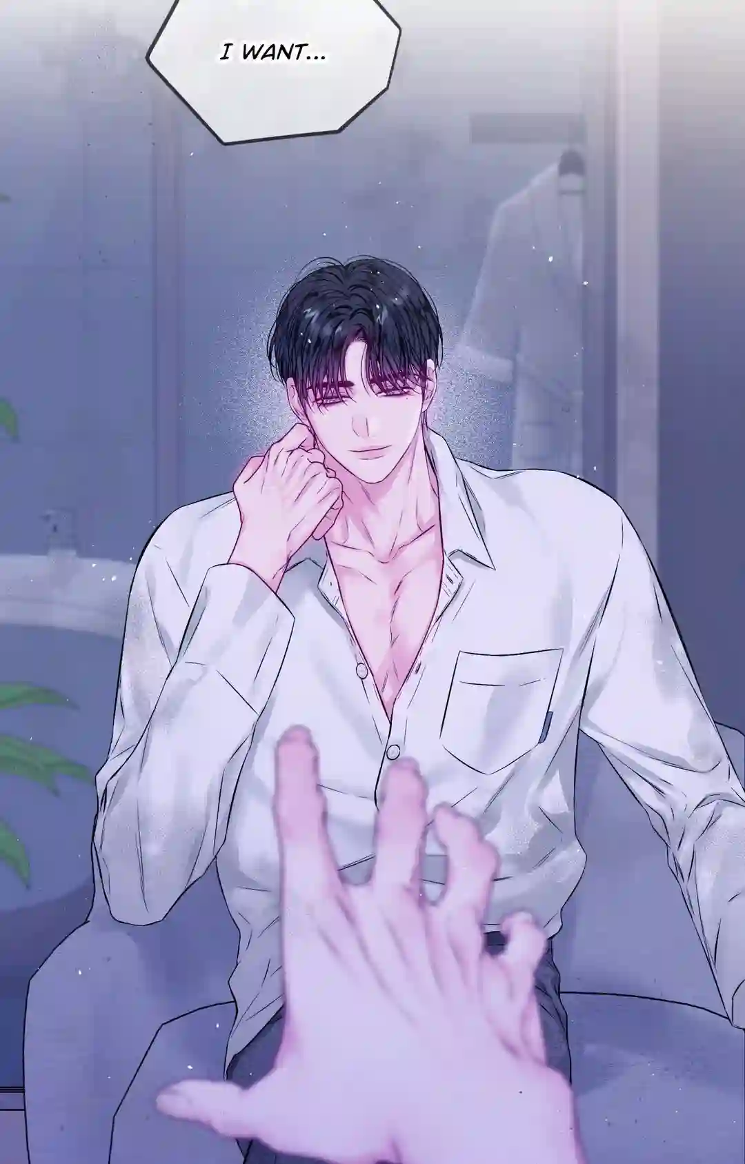 Imperfectly Us - Chapter 1 manhwa