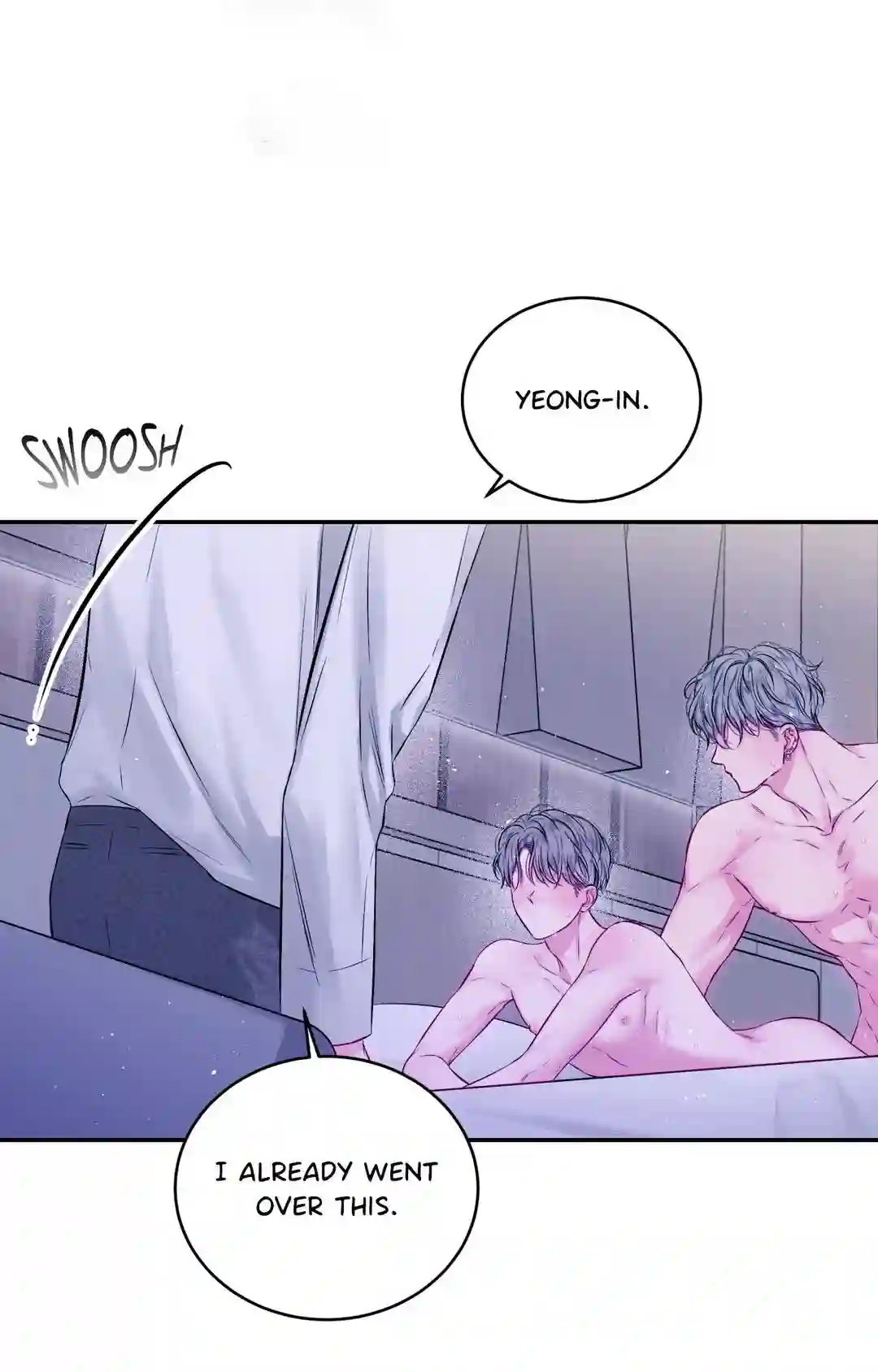Imperfectly Us - Chapter 1 manhwa