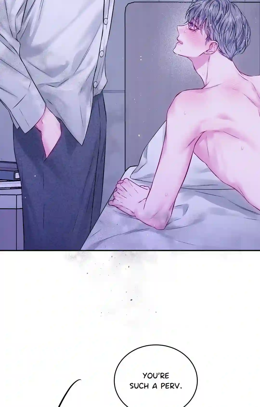 Imperfectly Us - Chapter 1 manhwa
