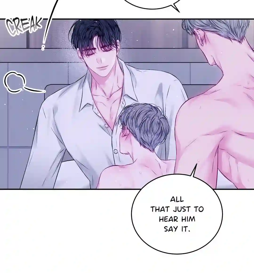 Imperfectly Us - Chapter 1 manhwa
