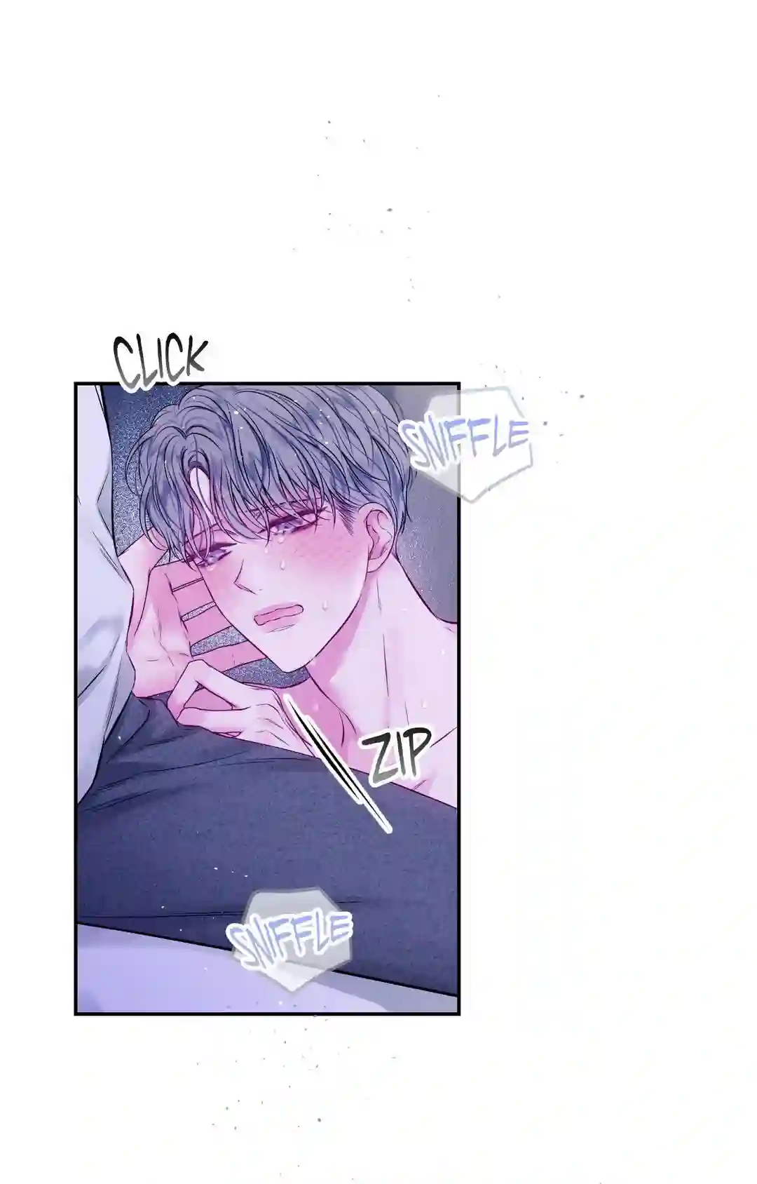 Imperfectly Us - Chapter 1 manhwa