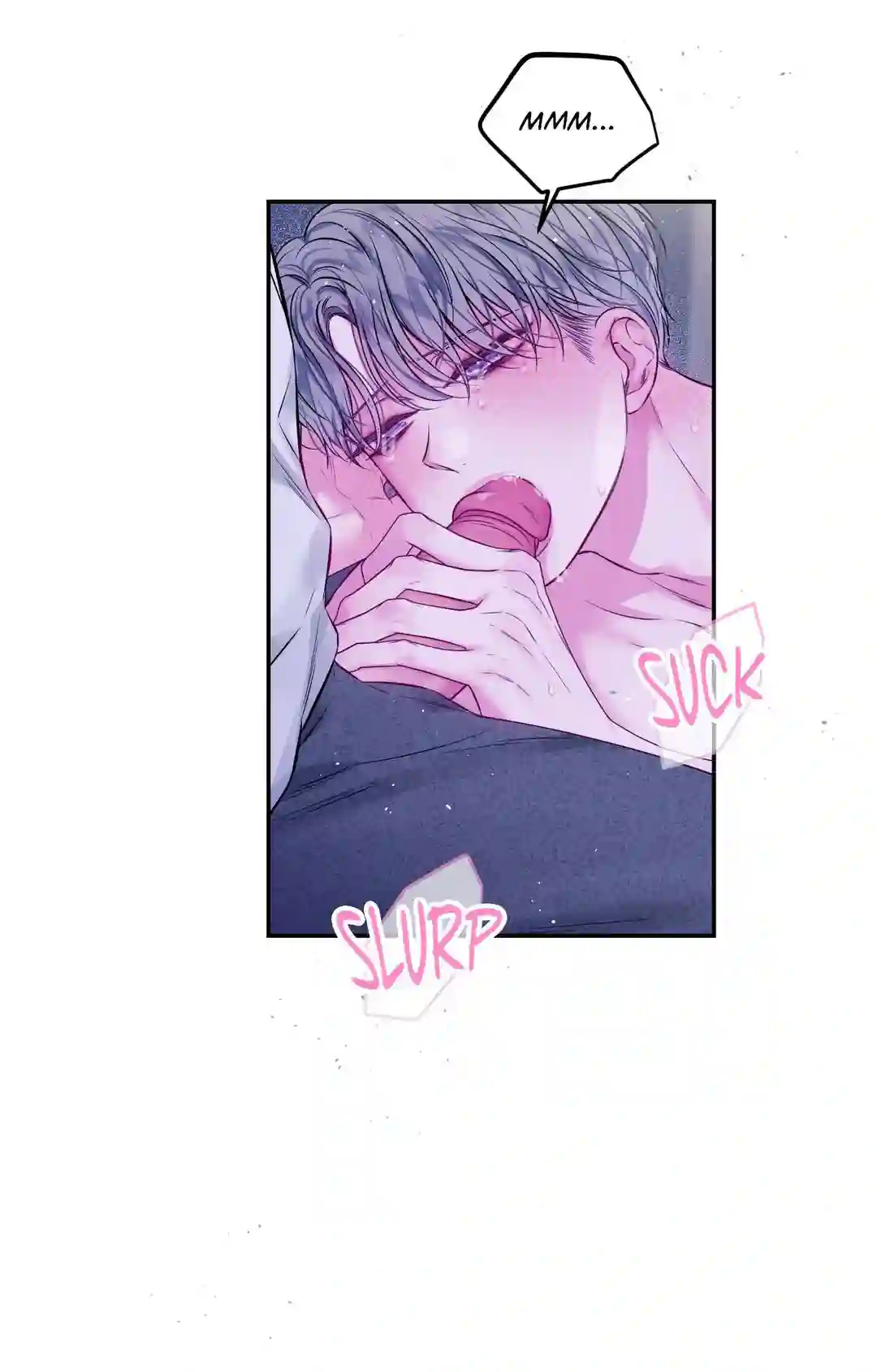 Imperfectly Us - Chapter 1 manhwa