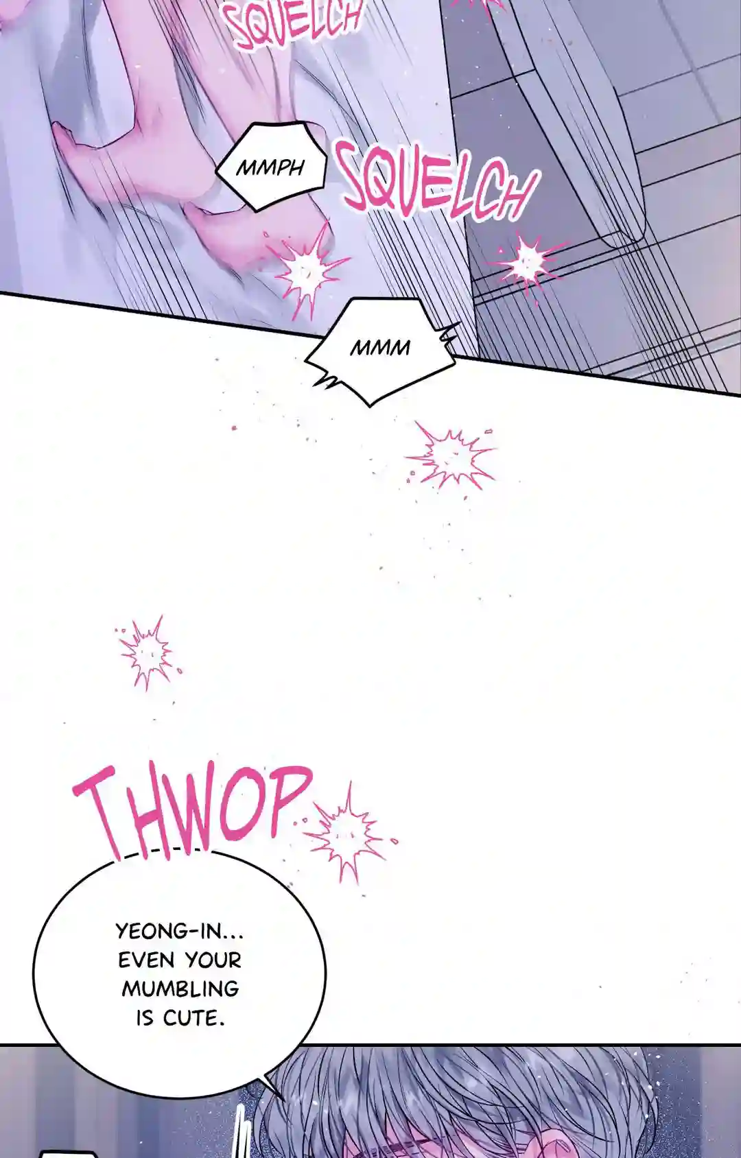Imperfectly Us - Chapter 1 manhwa