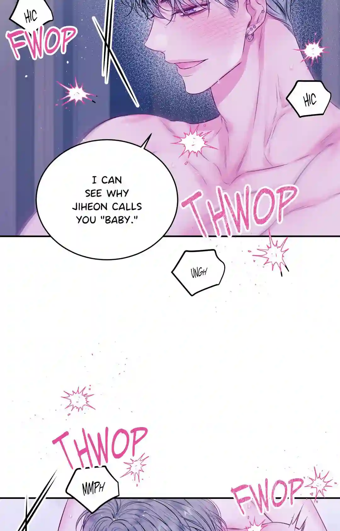 Imperfectly Us - Chapter 1 manhwa