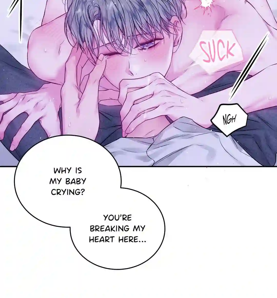 Imperfectly Us - Chapter 1 manhwa