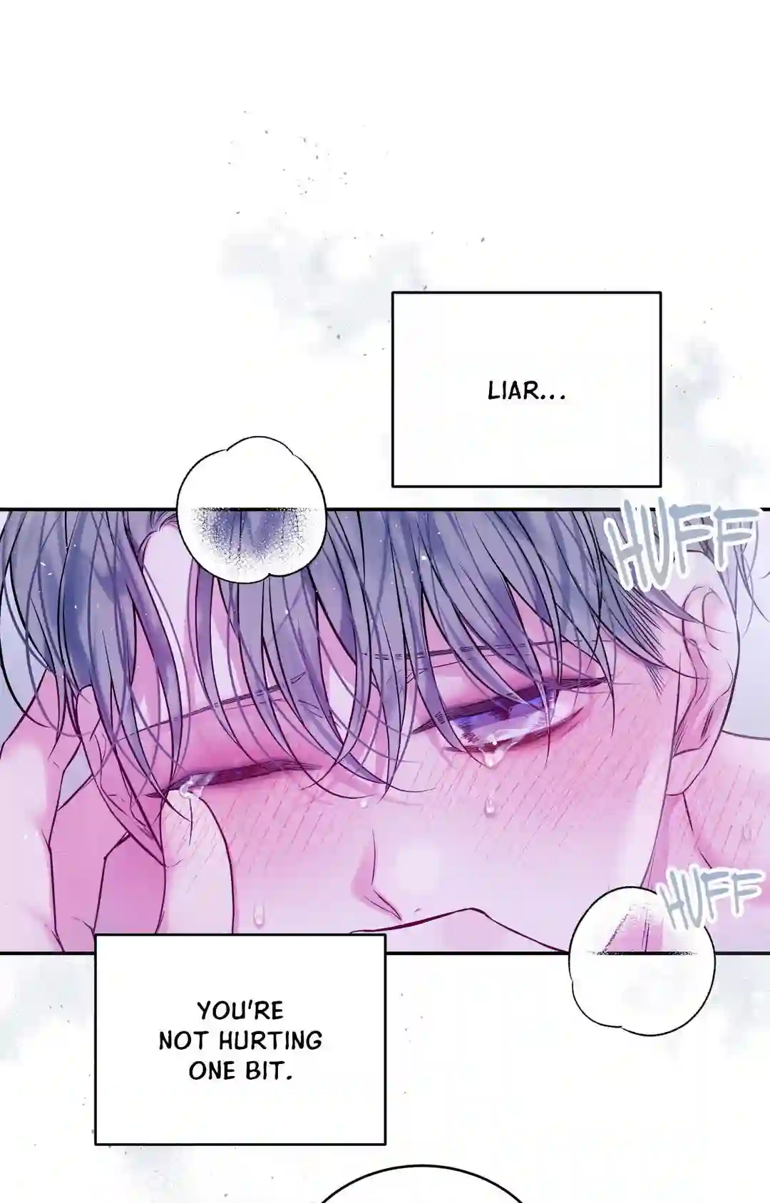 Imperfectly Us - Chapter 1 manhwa