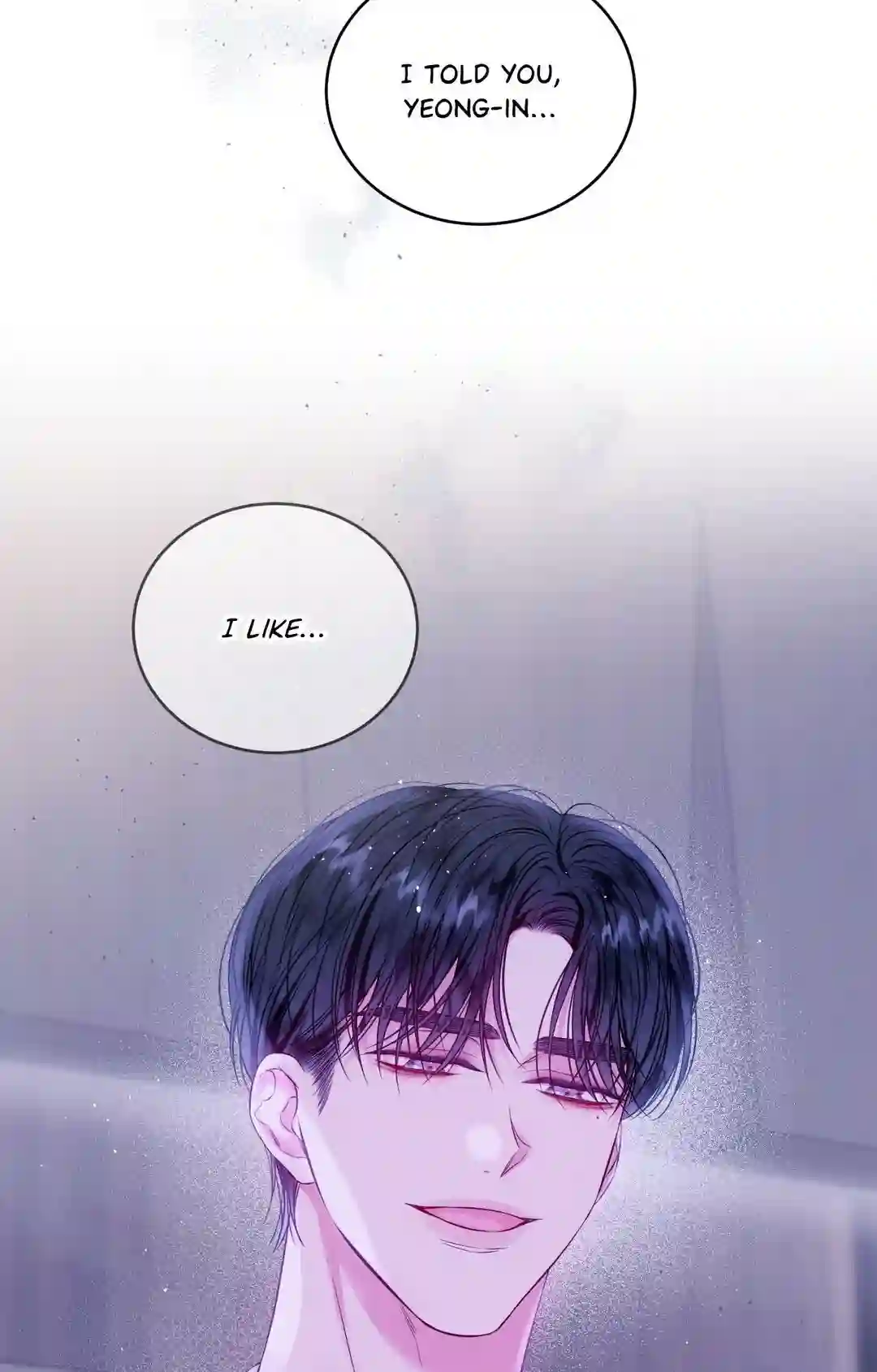 Imperfectly Us - Chapter 1 manhwa