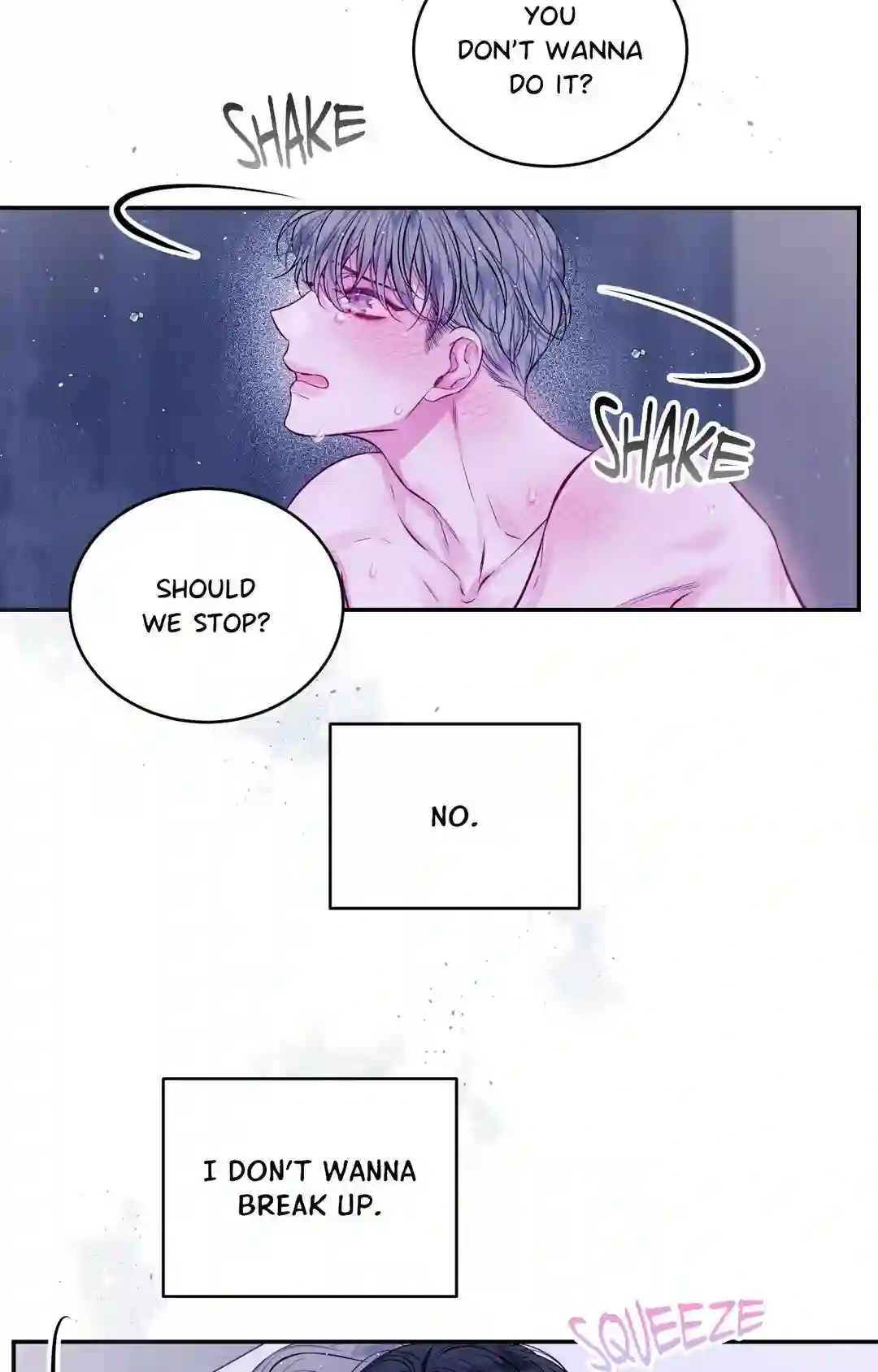 Imperfectly Us - Chapter 1 manhwa