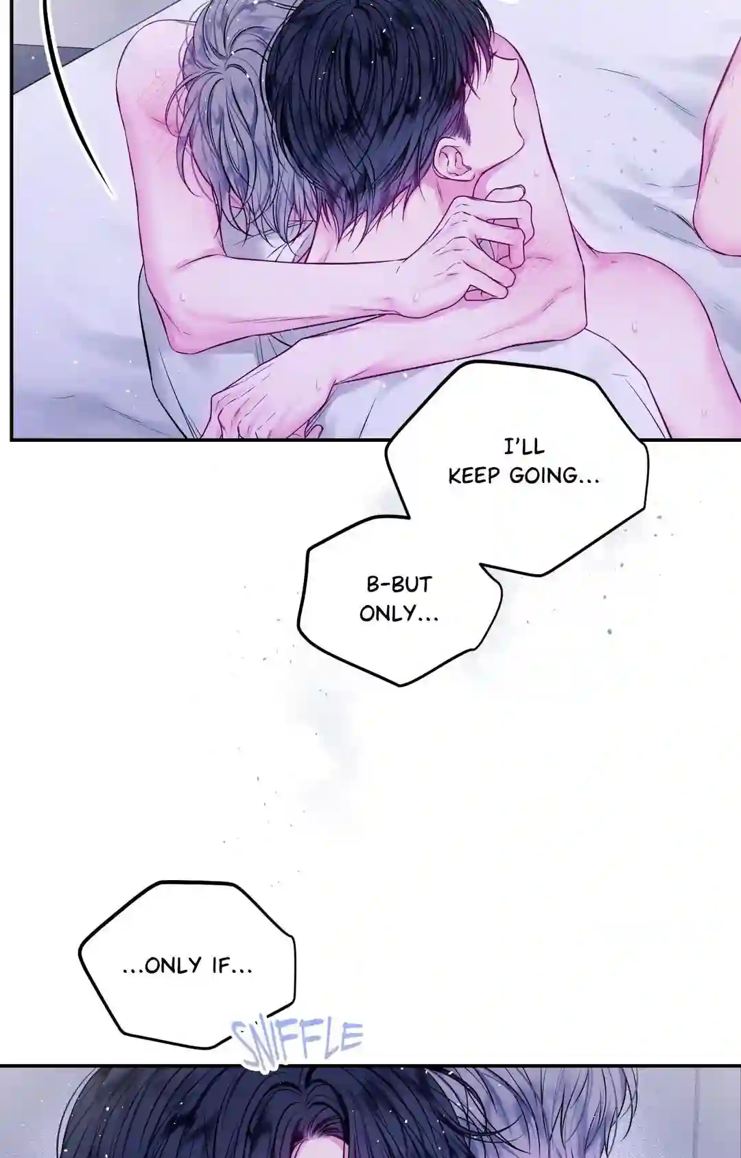 Imperfectly Us - Chapter 1 manhwa