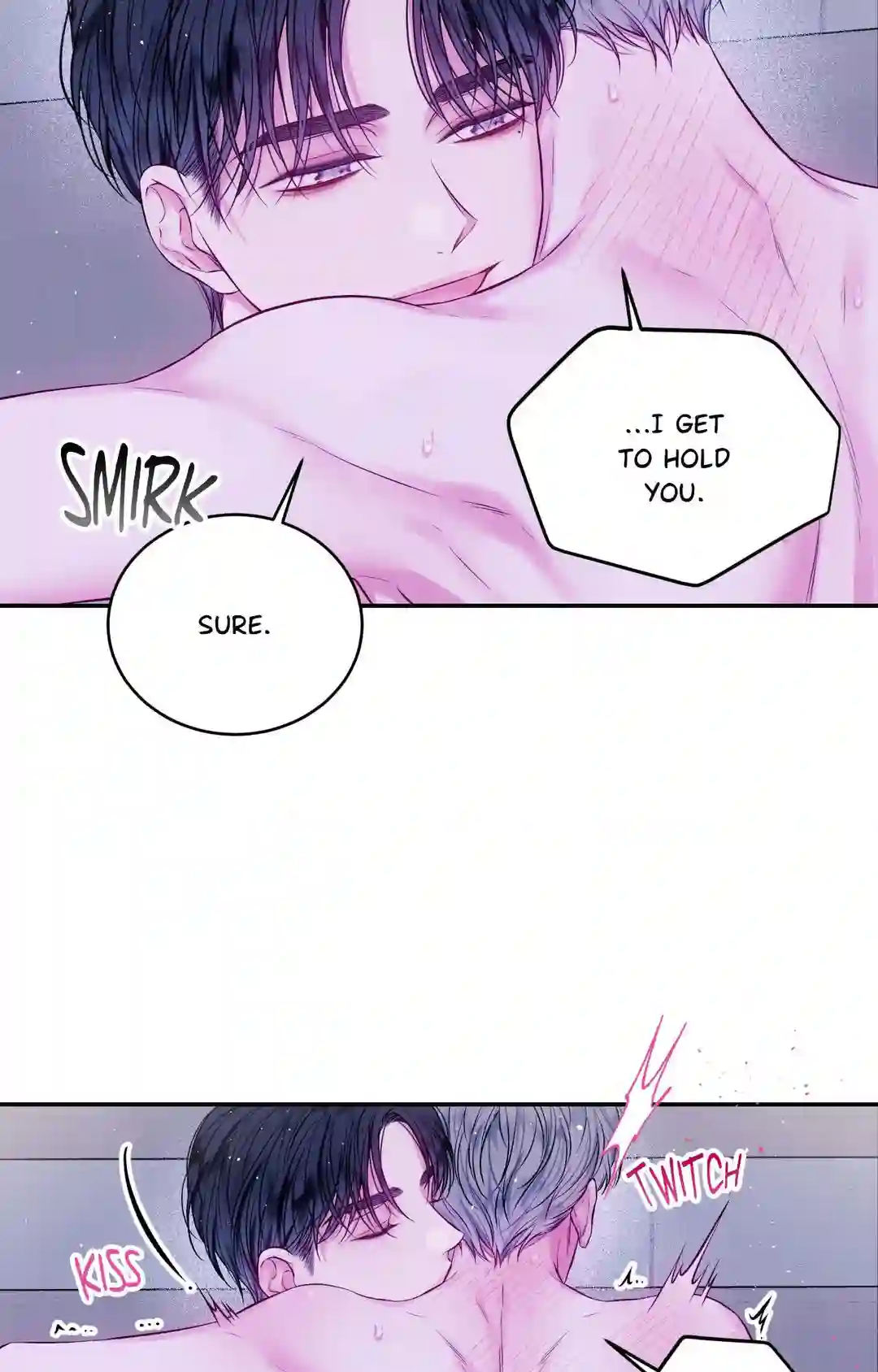 Imperfectly Us - Chapter 1 manhwa