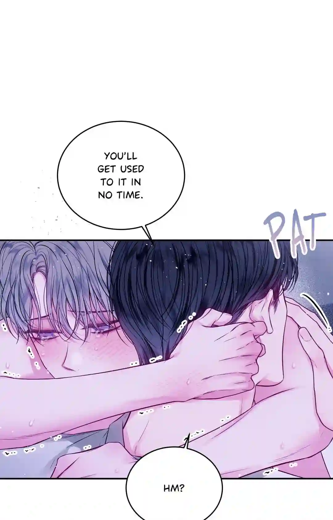 Imperfectly Us - Chapter 1 manhwa
