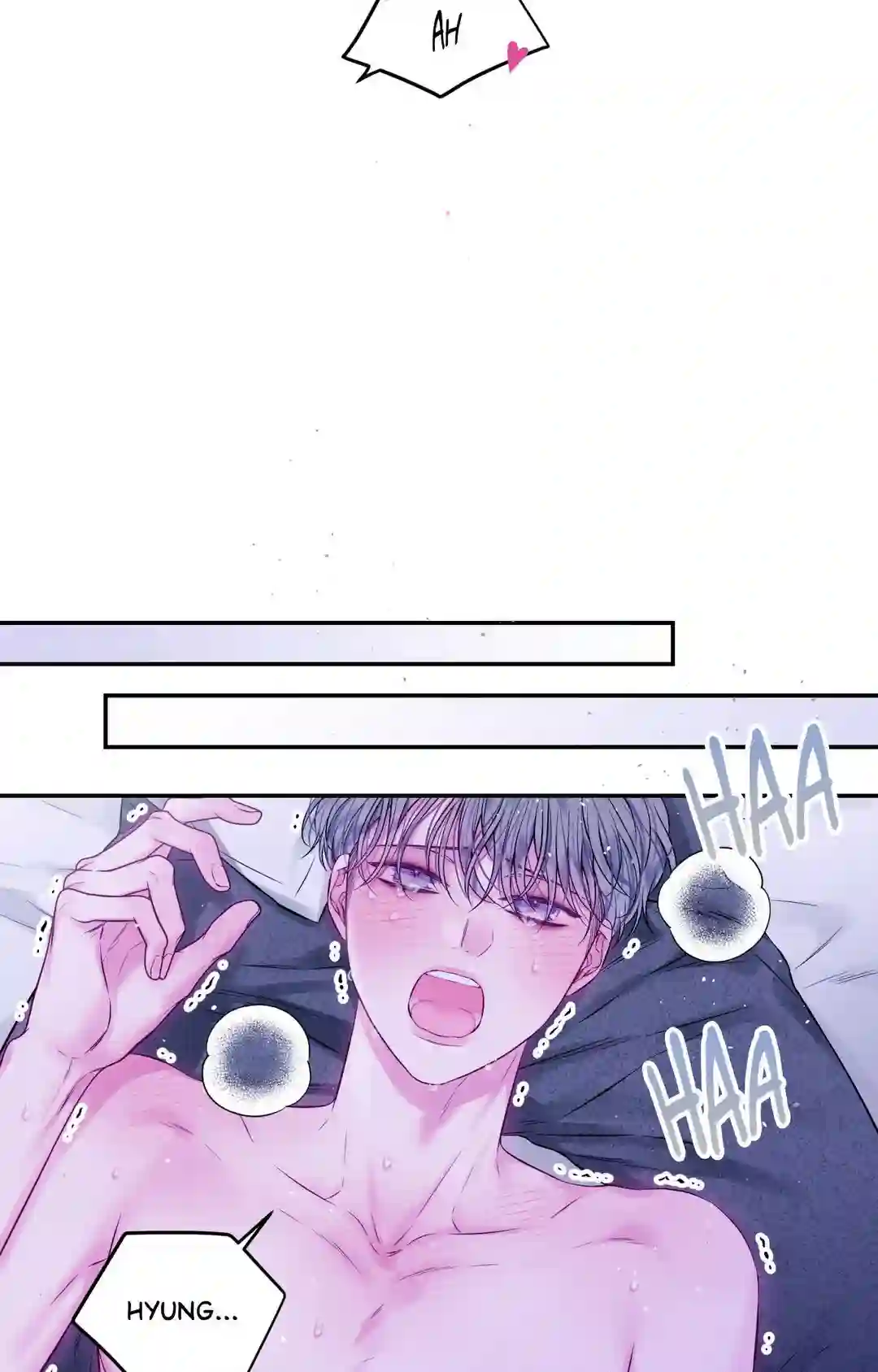 Imperfectly Us - Chapter 1 manhwa