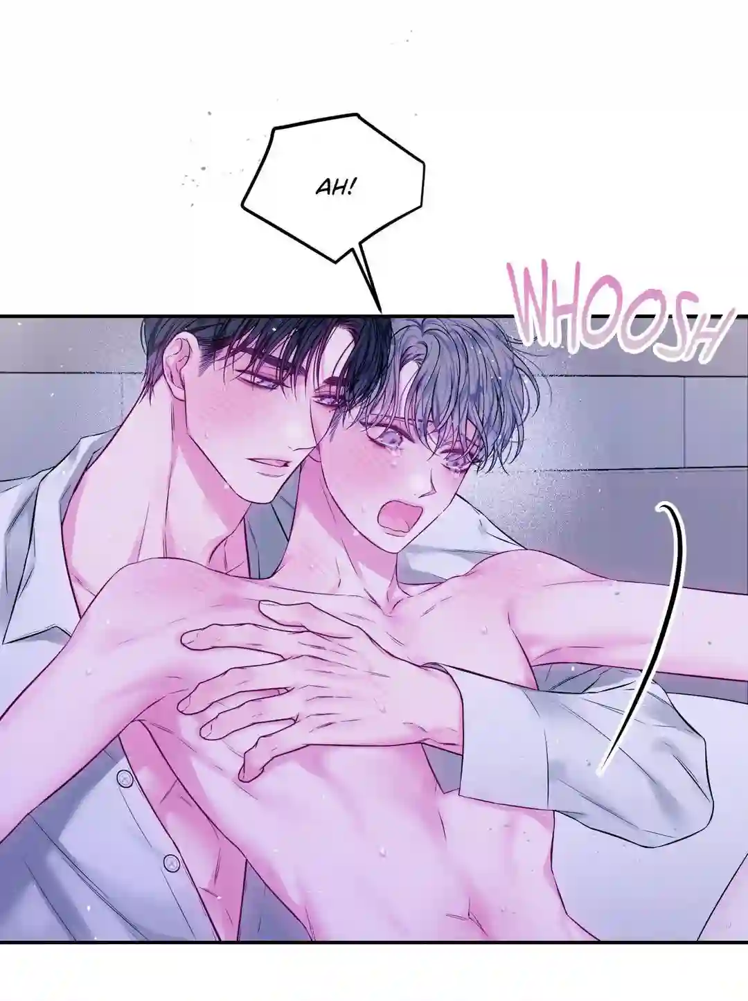Imperfectly Us - Chapter 1 manhwa