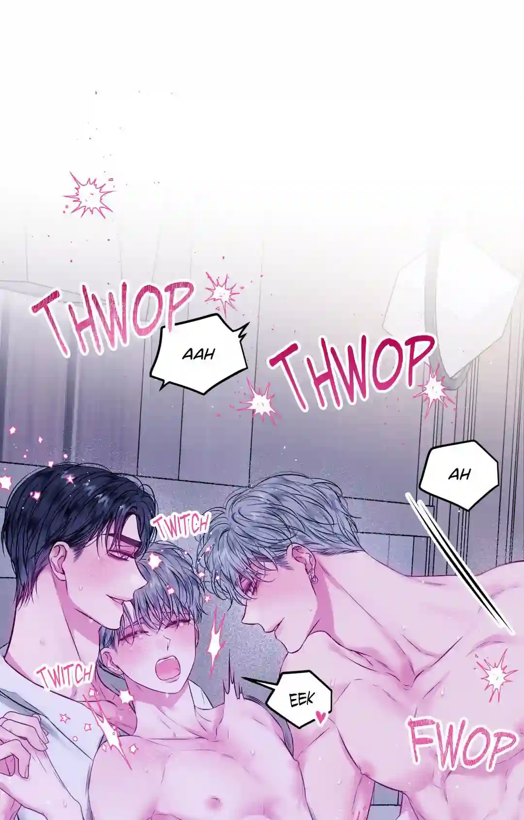 Imperfectly Us - Chapter 1 manhwa