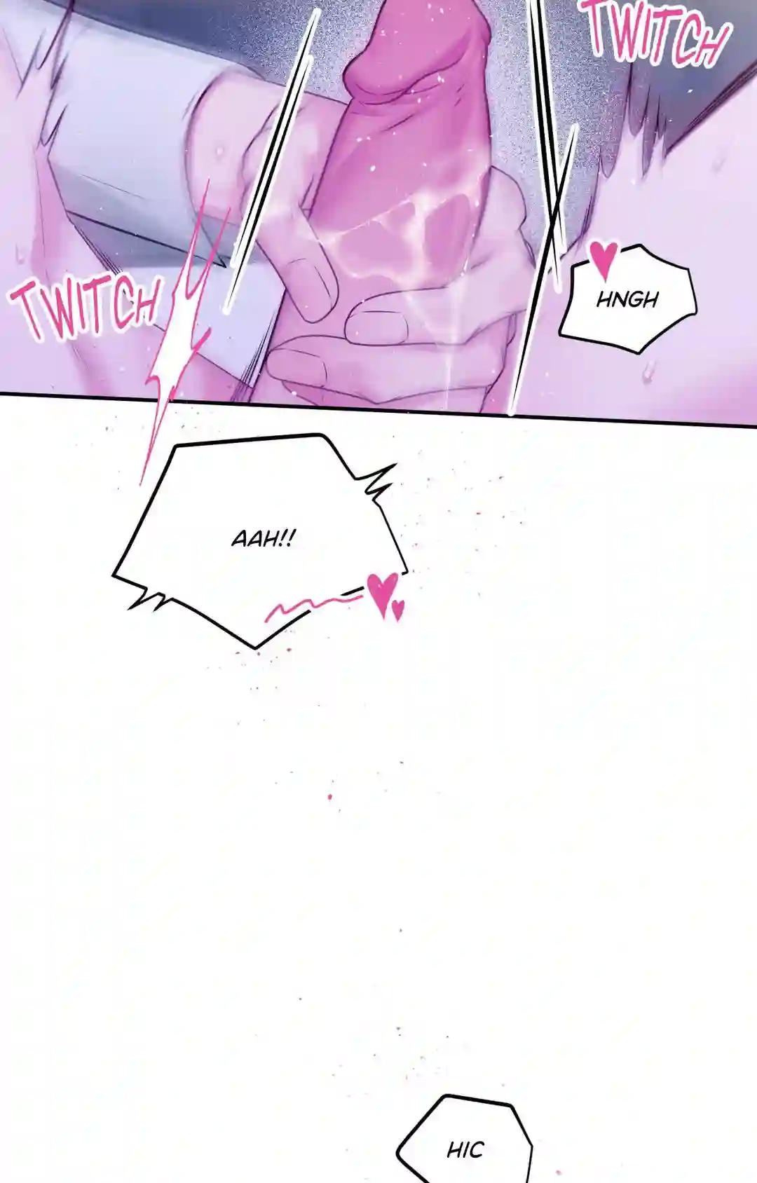 Imperfectly Us - Chapter 1 manhwa