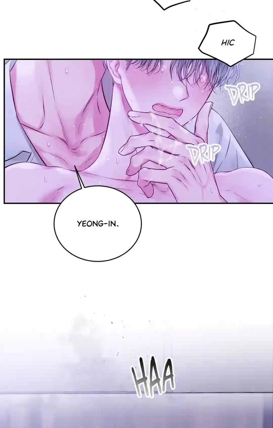 Imperfectly Us - Chapter 1 manhwa