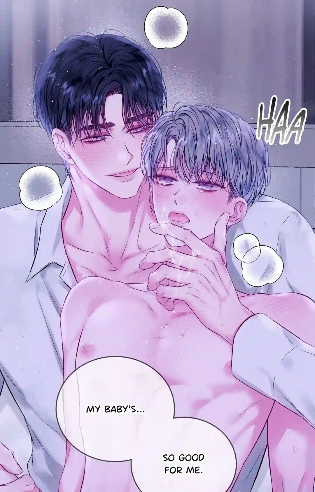 Imperfectly Us - Chapter 1 manhwa