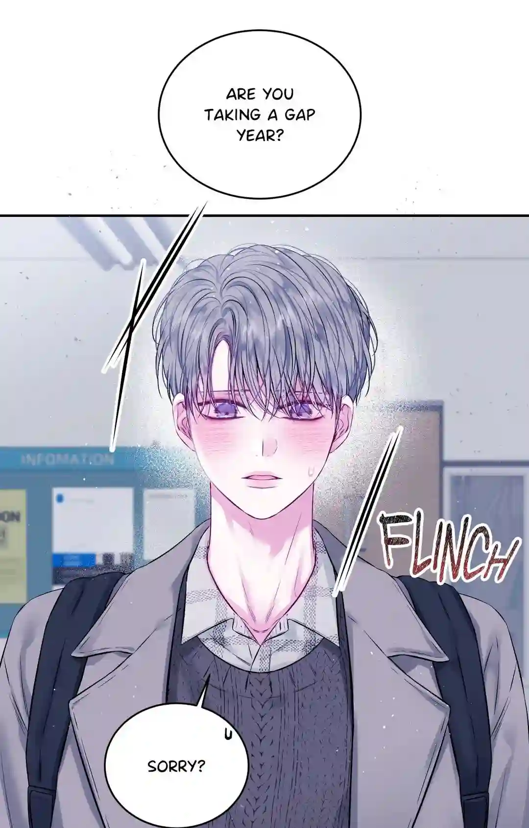 Imperfectly Us - Chapter 1 manhwa