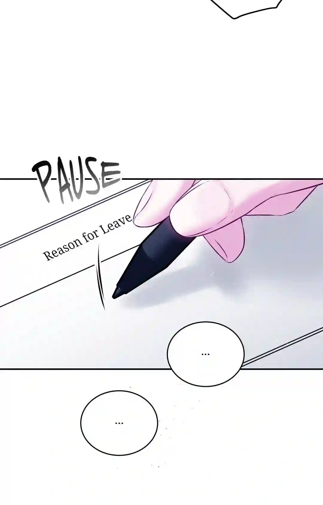 Imperfectly Us - Chapter 1 manhwa