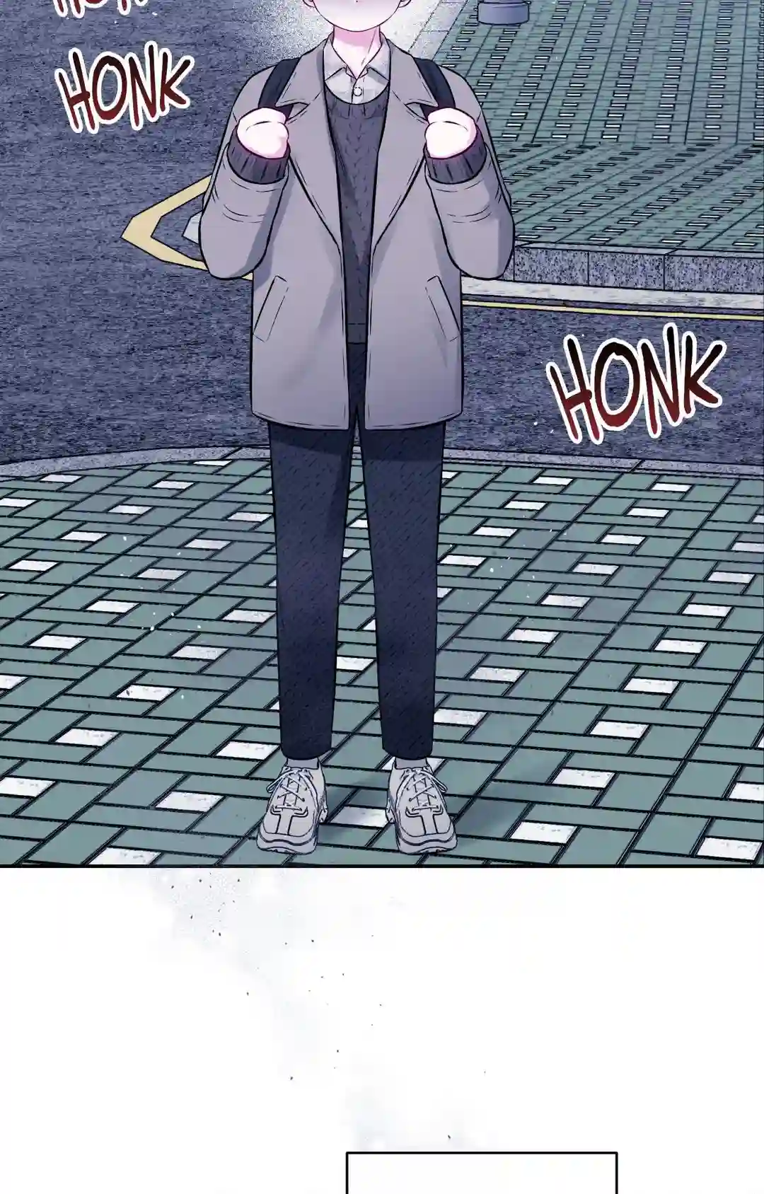 Imperfectly Us - Chapter 1 manhwa