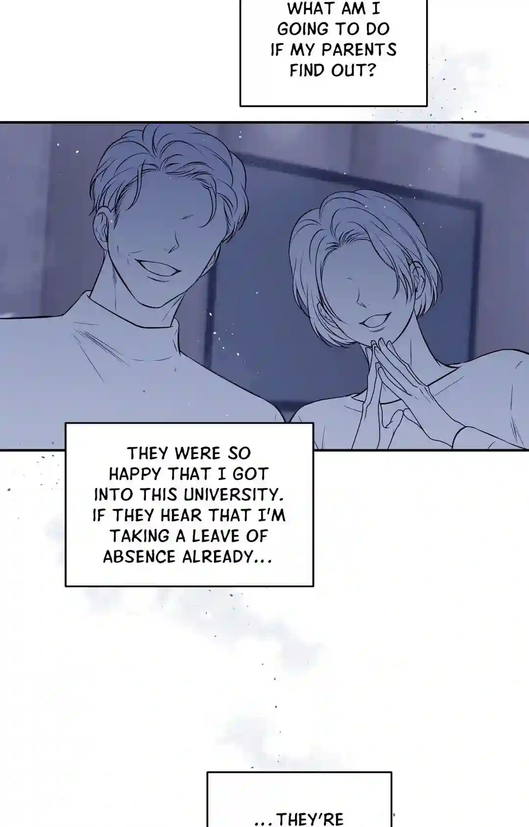 Imperfectly Us - Chapter 1 manhwa
